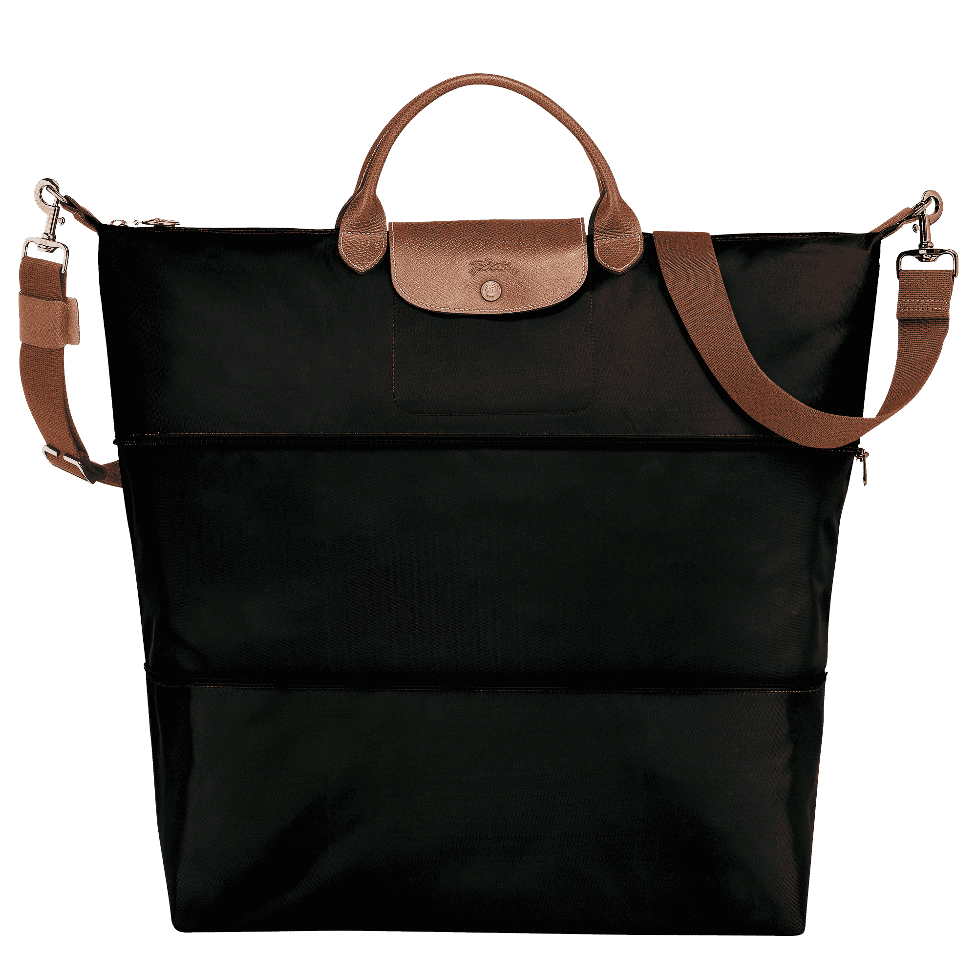 Le Pliage Original Travel bag expandable