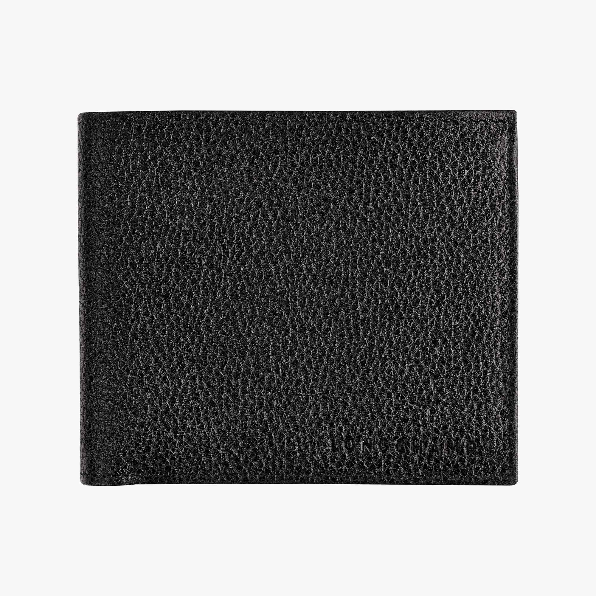 Le Foulonné Wallet