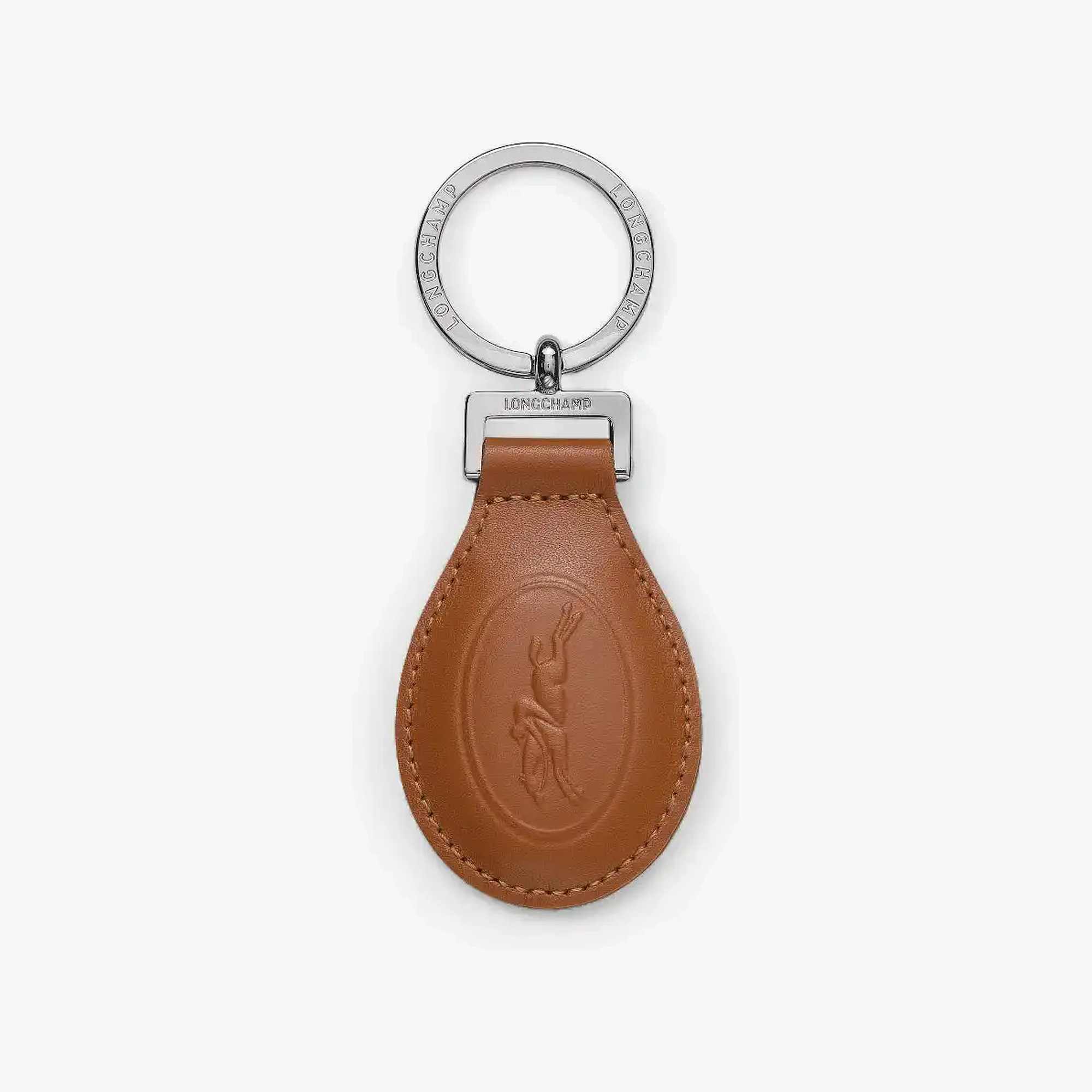 Le Foulonné Key ring