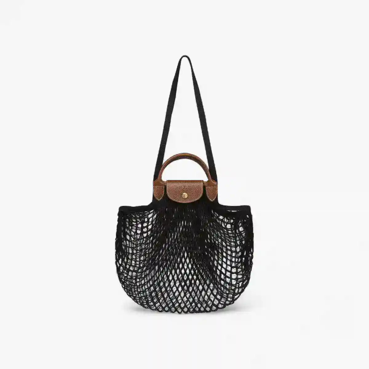Le Pliage Filet L Mesh bag
