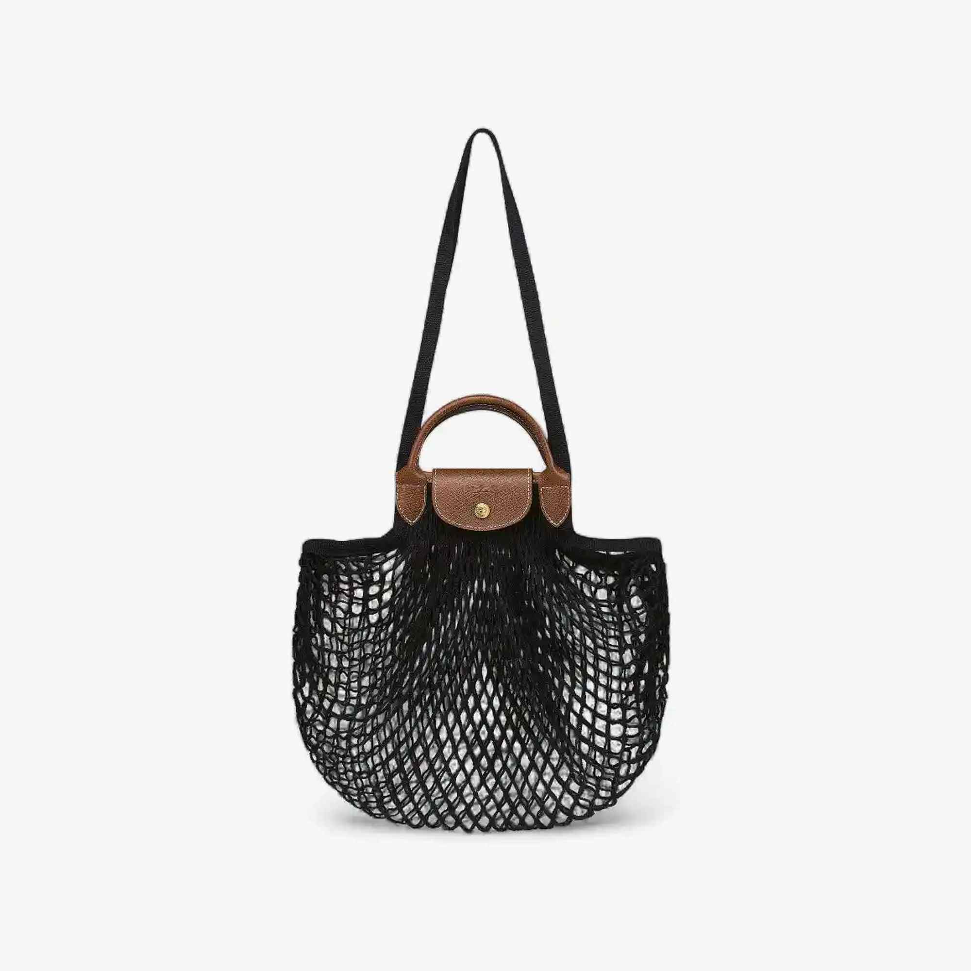 Le Pliage Filet L Mesh bag