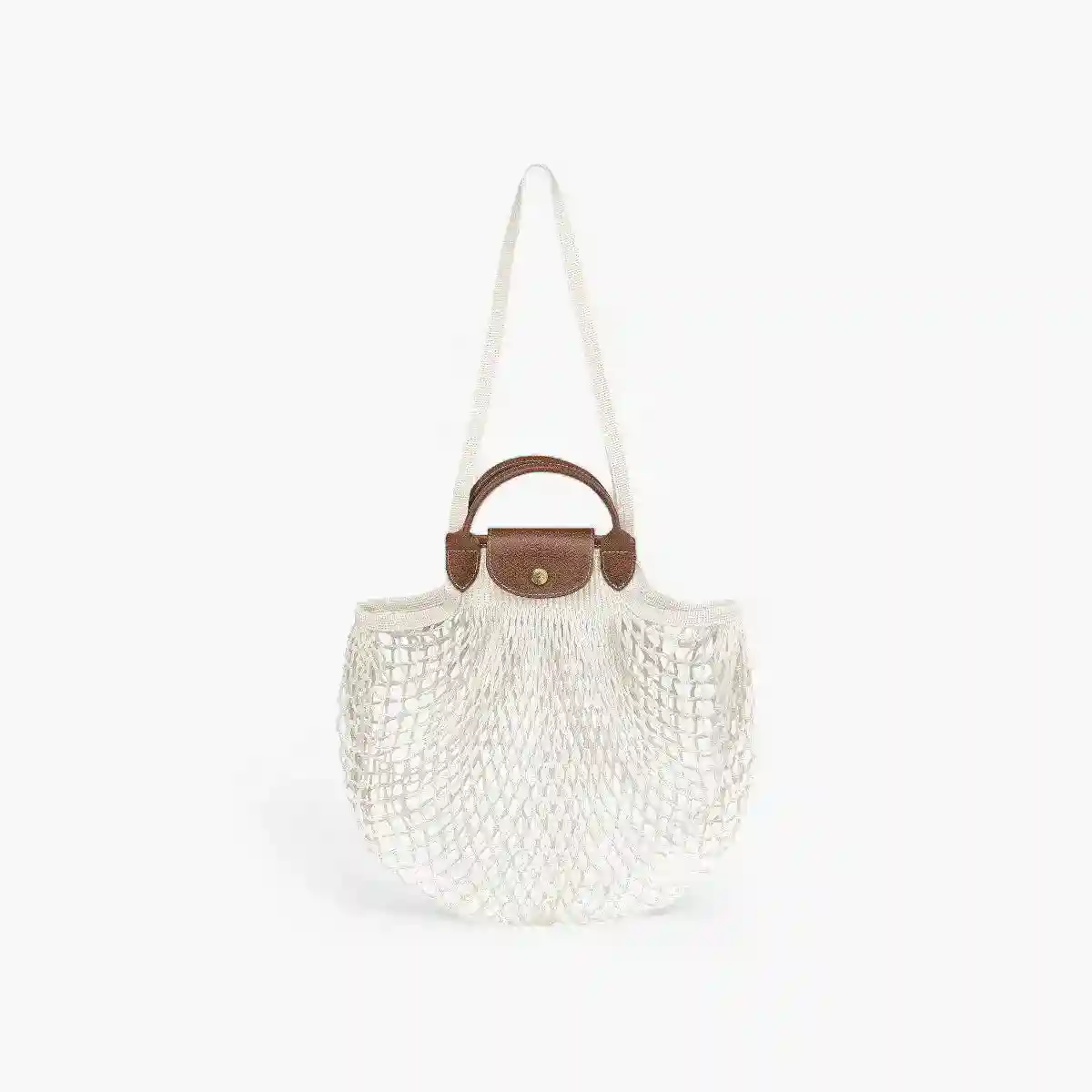 Le Pliage Filet L Mesh bag