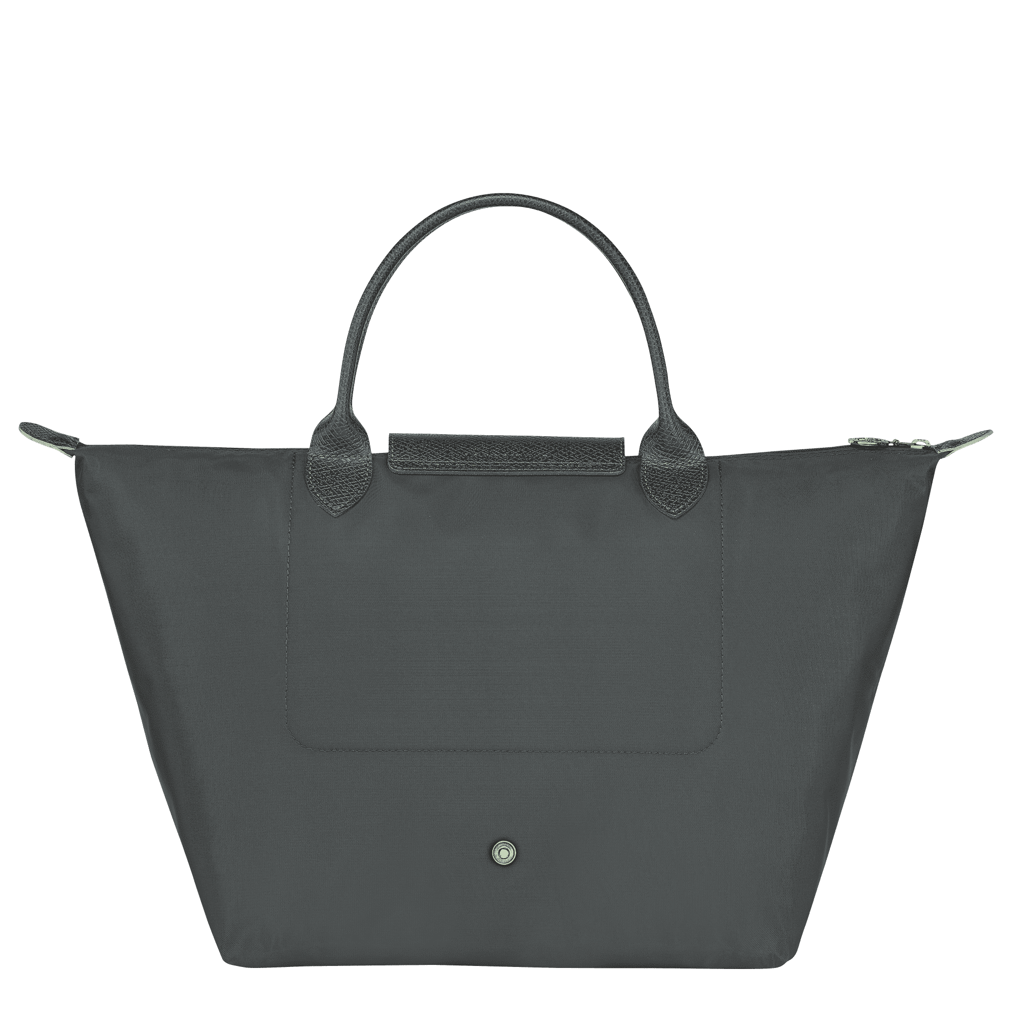Le Pliage Green M Handbag