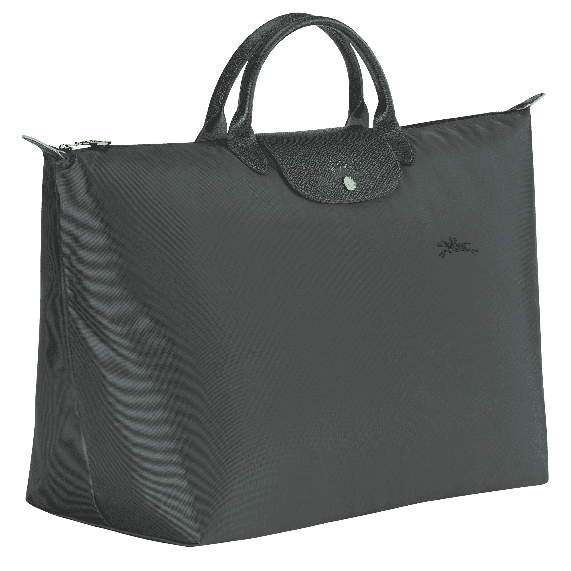 Le Pliage Green L Travel bag