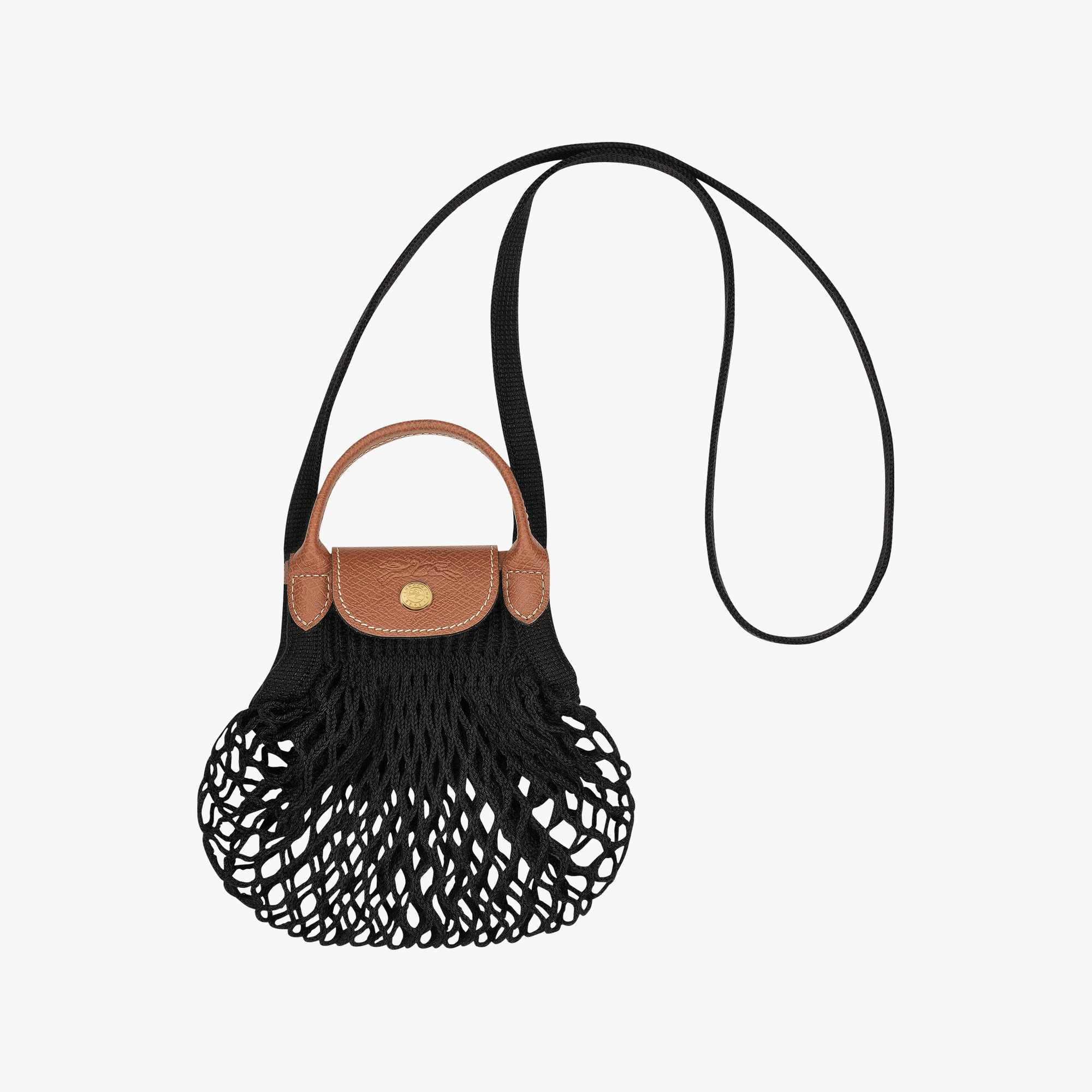 Le Pliage Filet XS Mesh bag