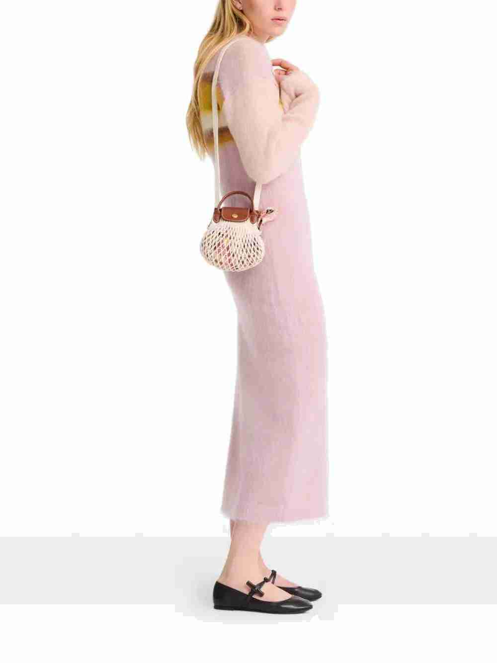 Le Pliage Filet XS Mesh bag
