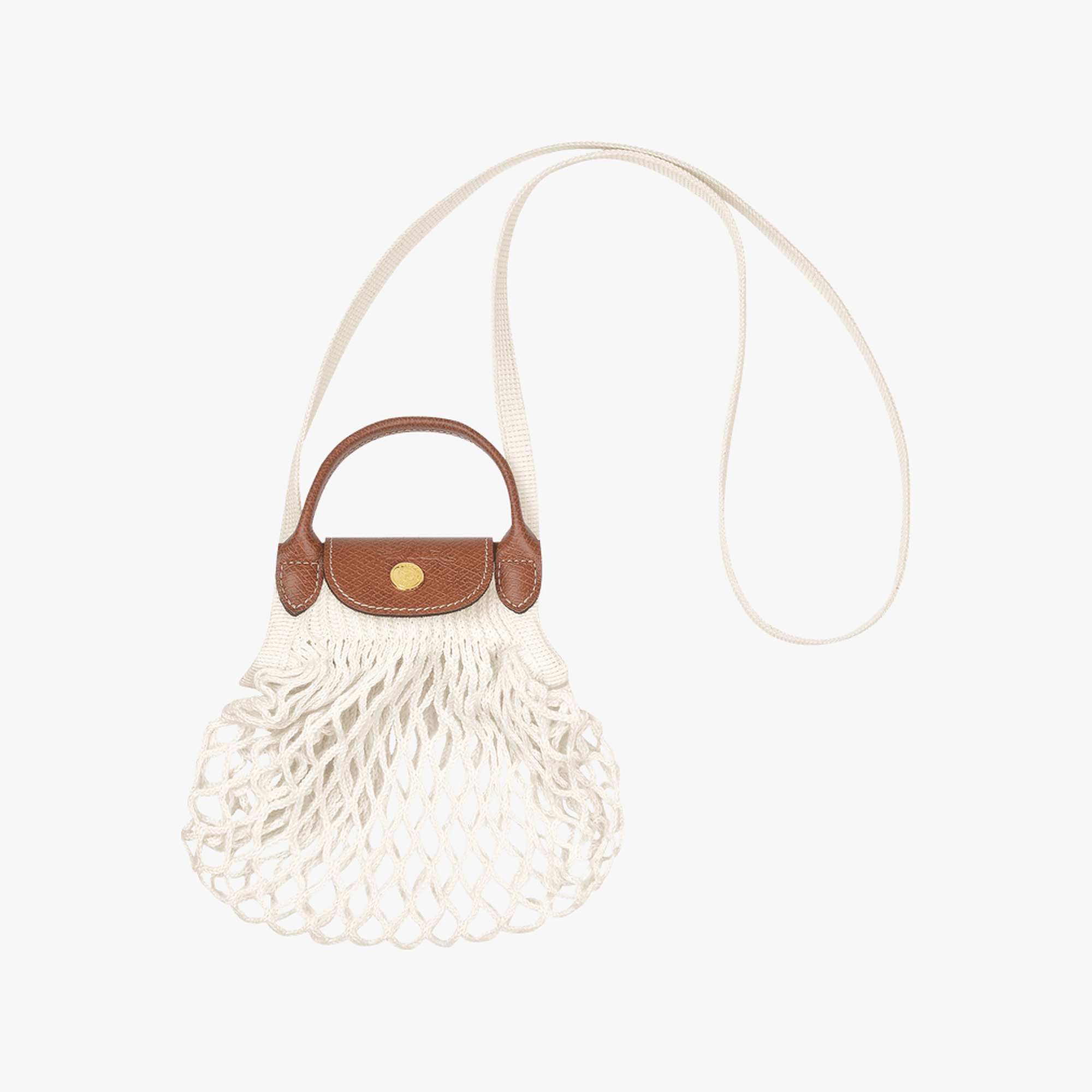 Le Pliage Filet XS Mesh bag