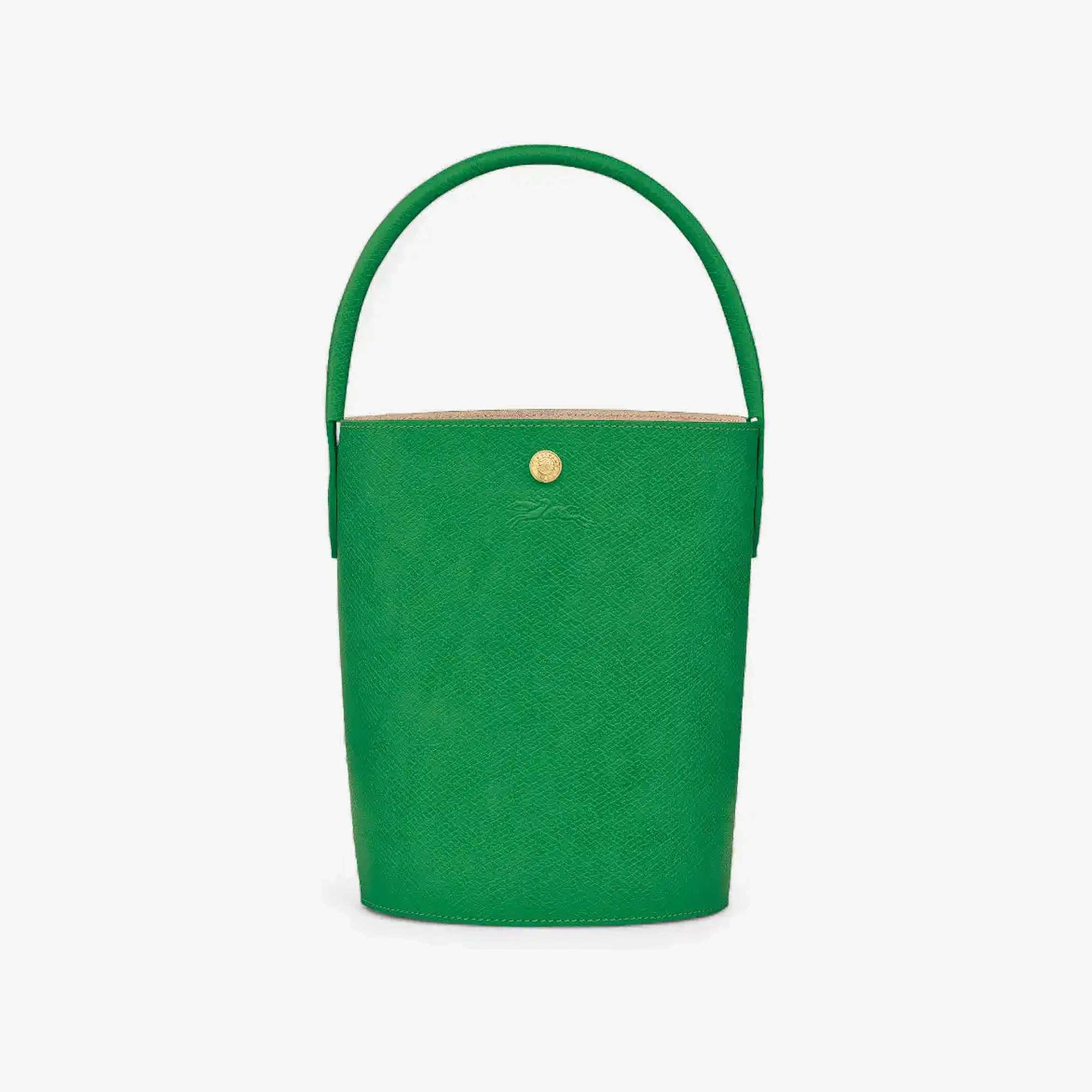 Épure S Bucket bag