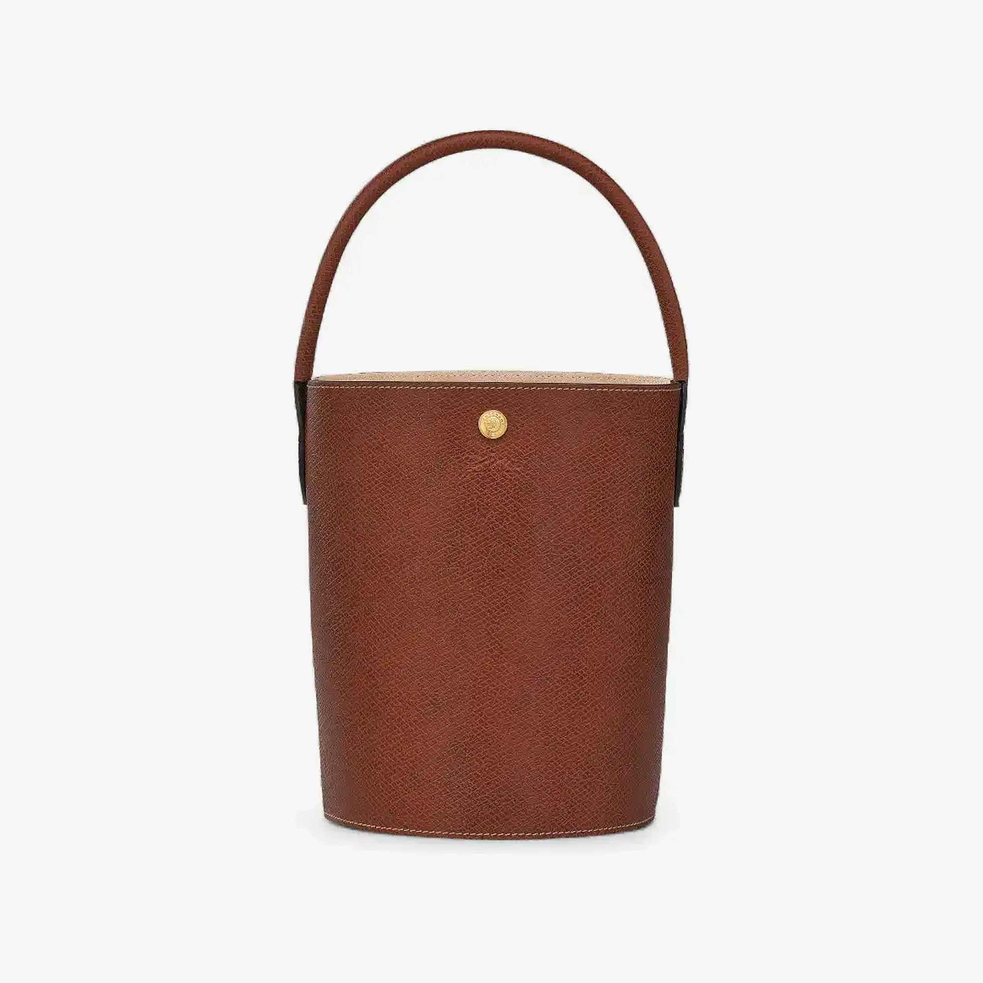 Épure S Bucket bag