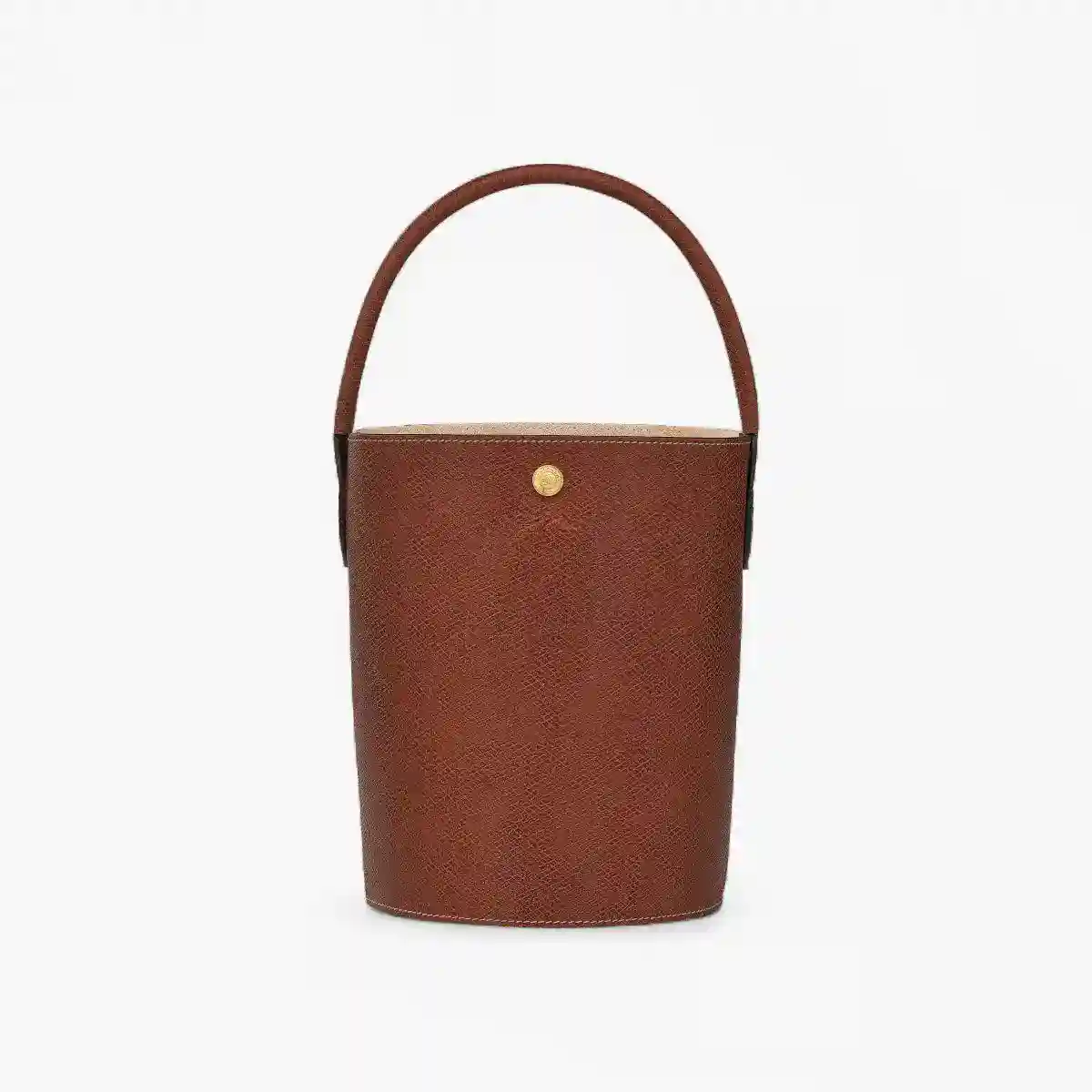 Épure S Bucket bag