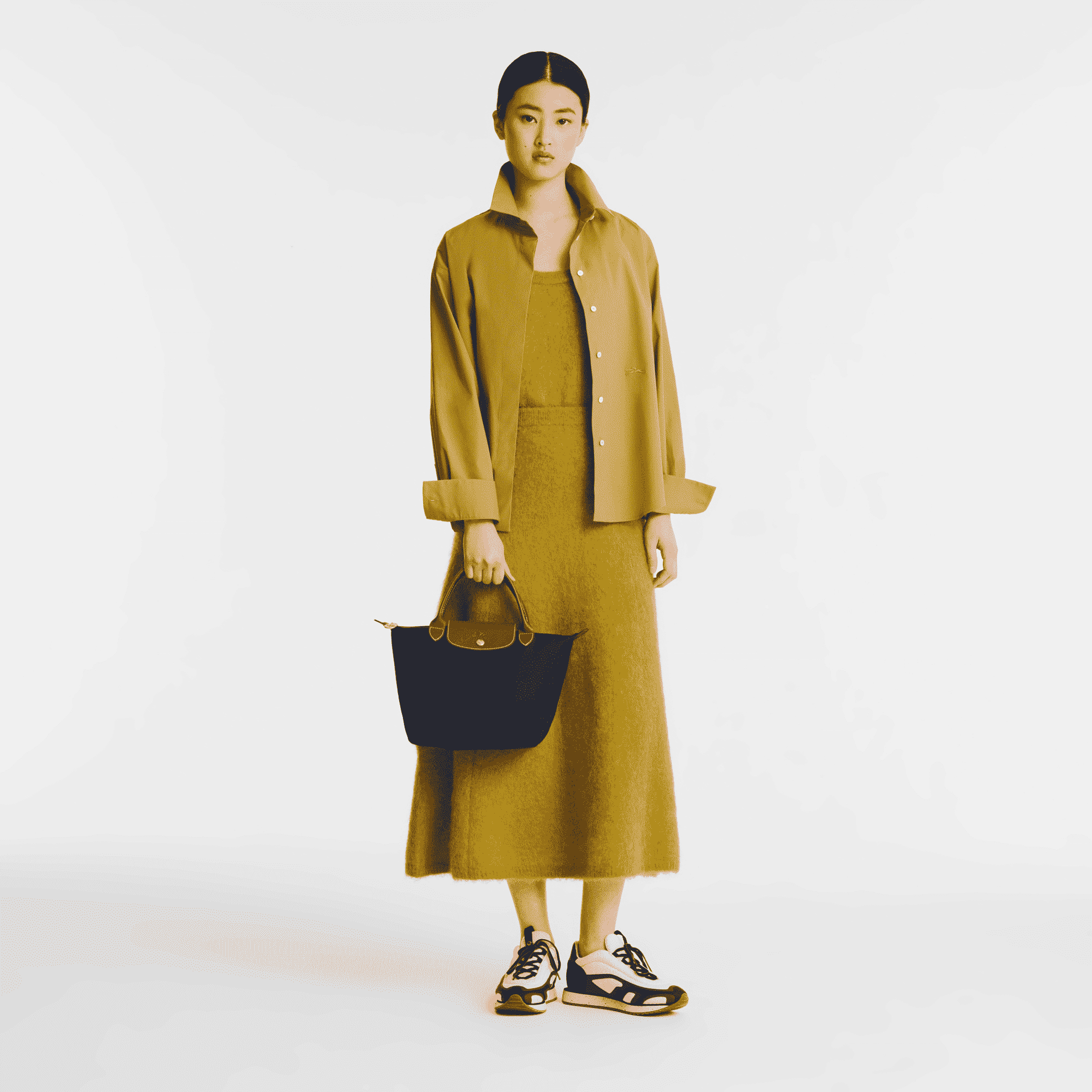 Le Pliage Original S Handbag