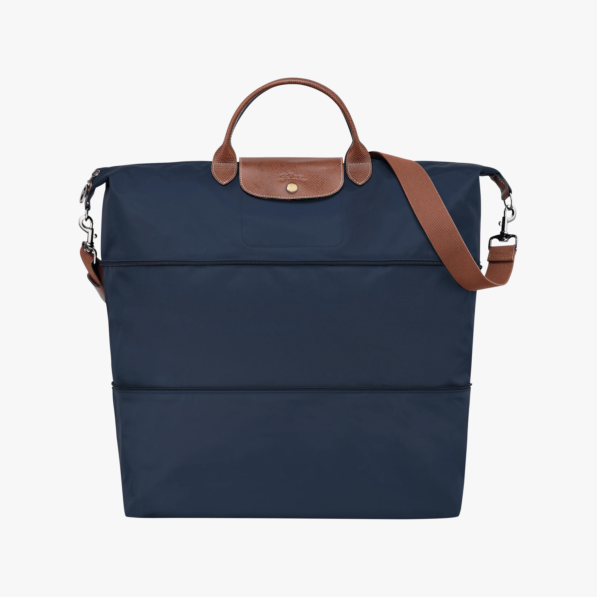Le Pliage Original Travel bag expandable