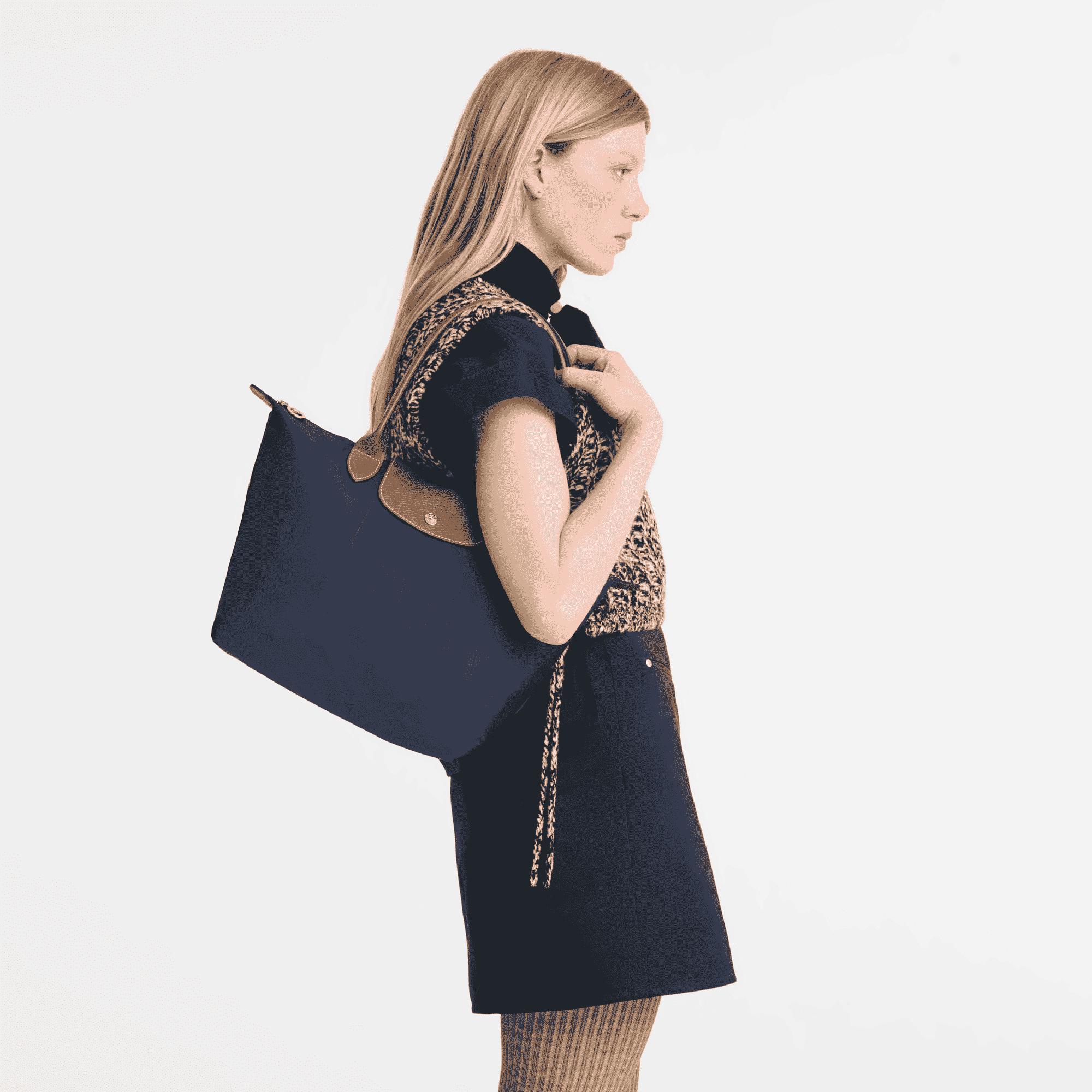 Le Pliage Original M Tote bag