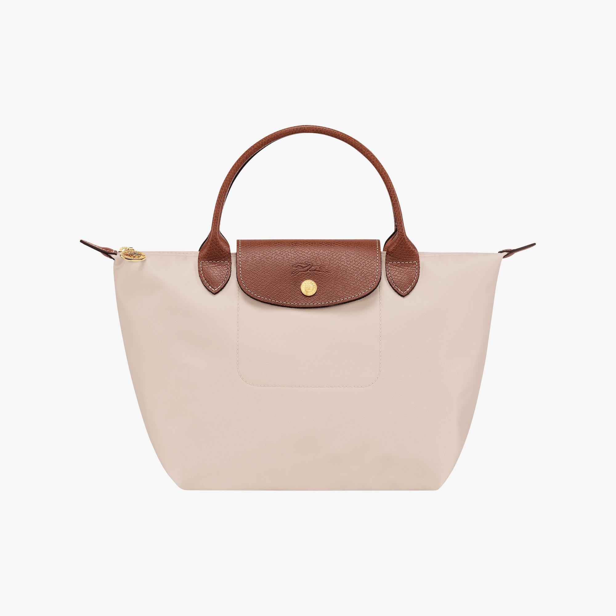 Le Pliage Original S Handbag