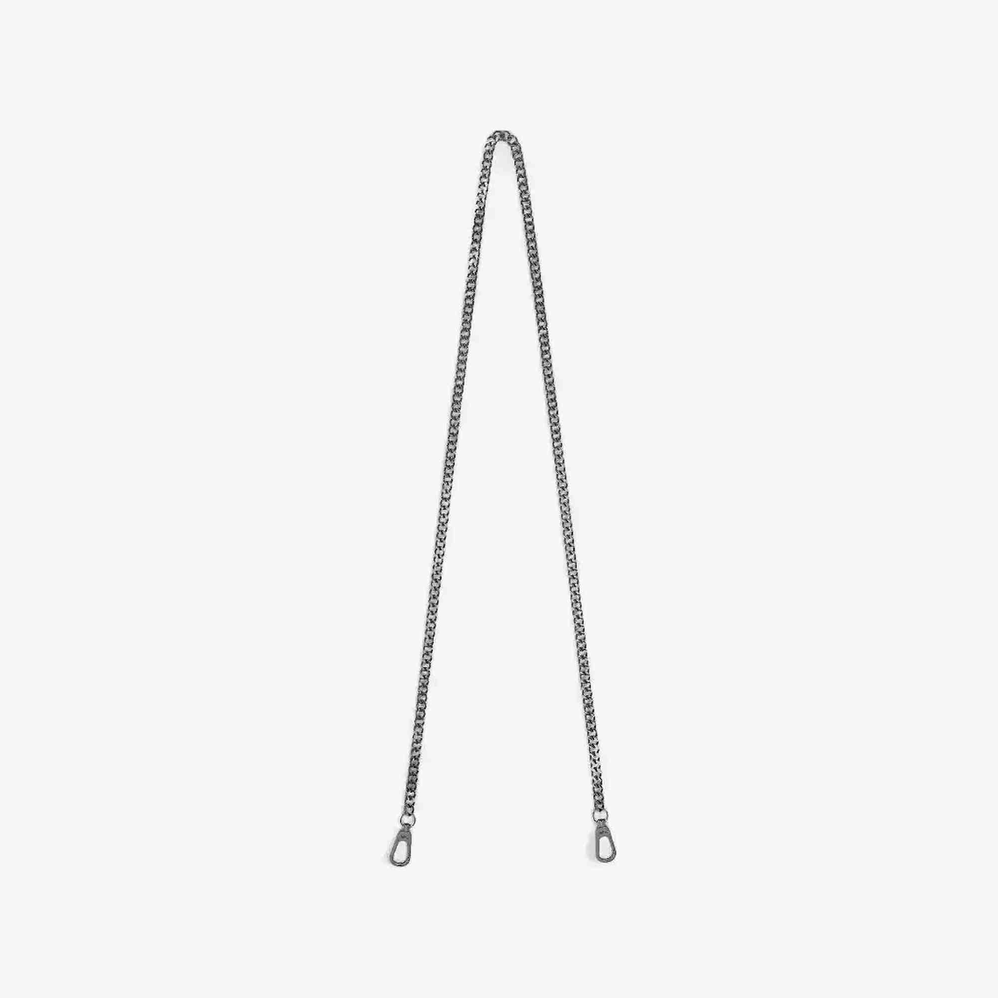 Longchamp chaîne Shoulder strap