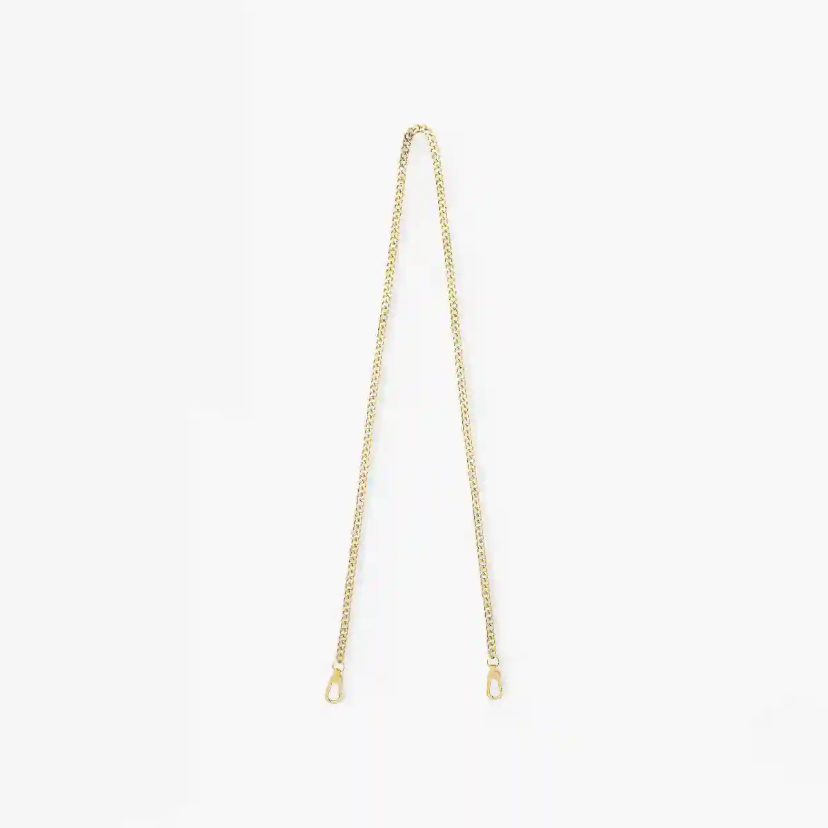 Longchamp chaîne Shoulder strap