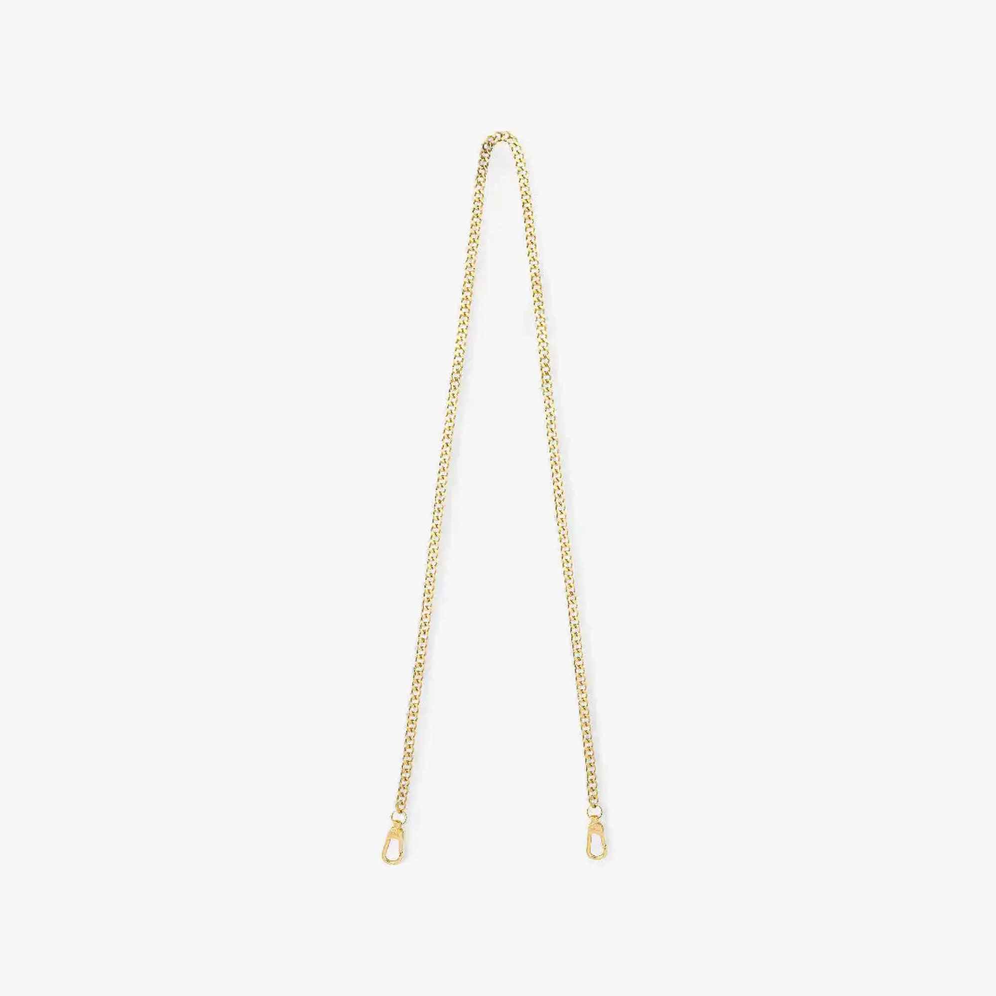 Longchamp chaîne Shoulder strap