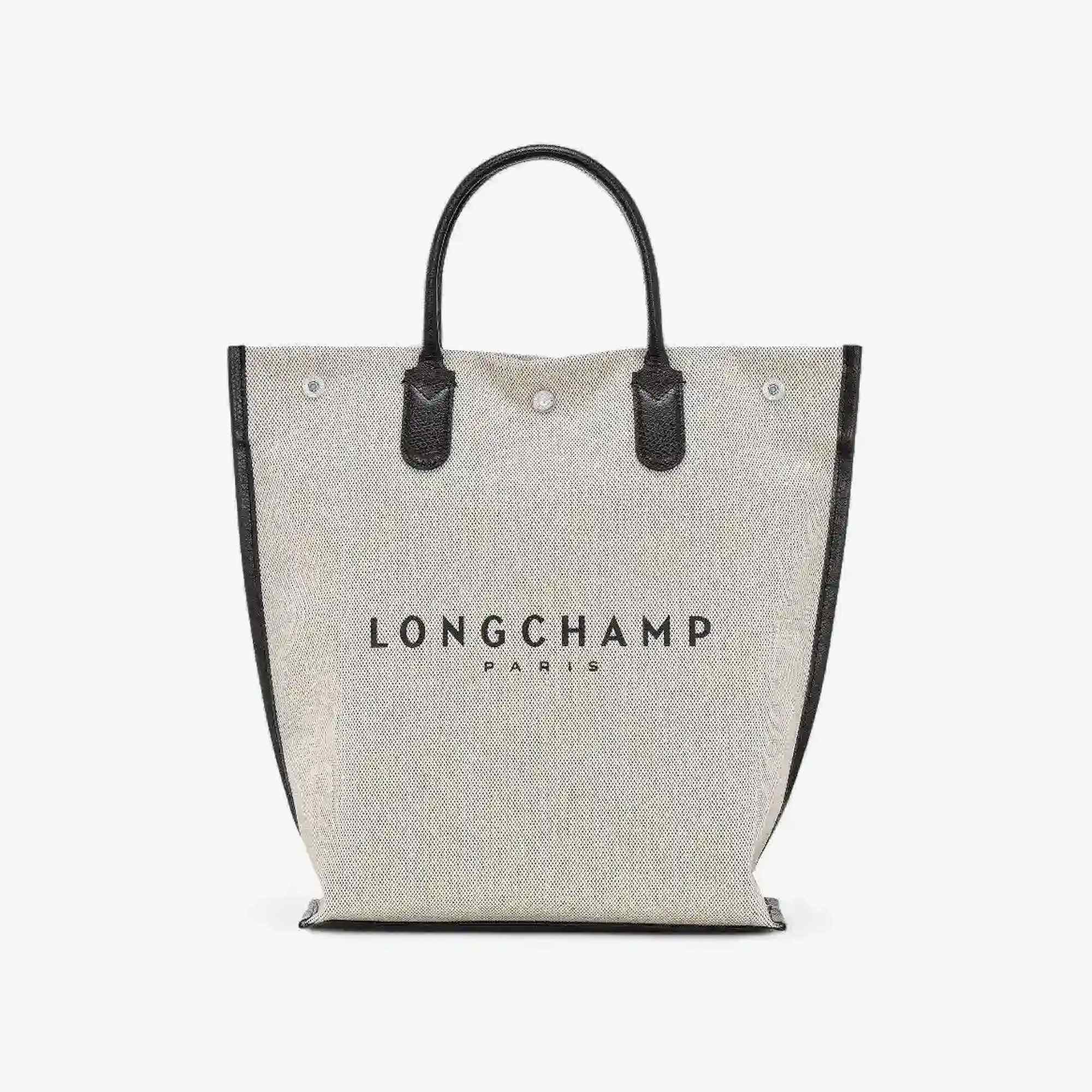 Essential M Tote bag
