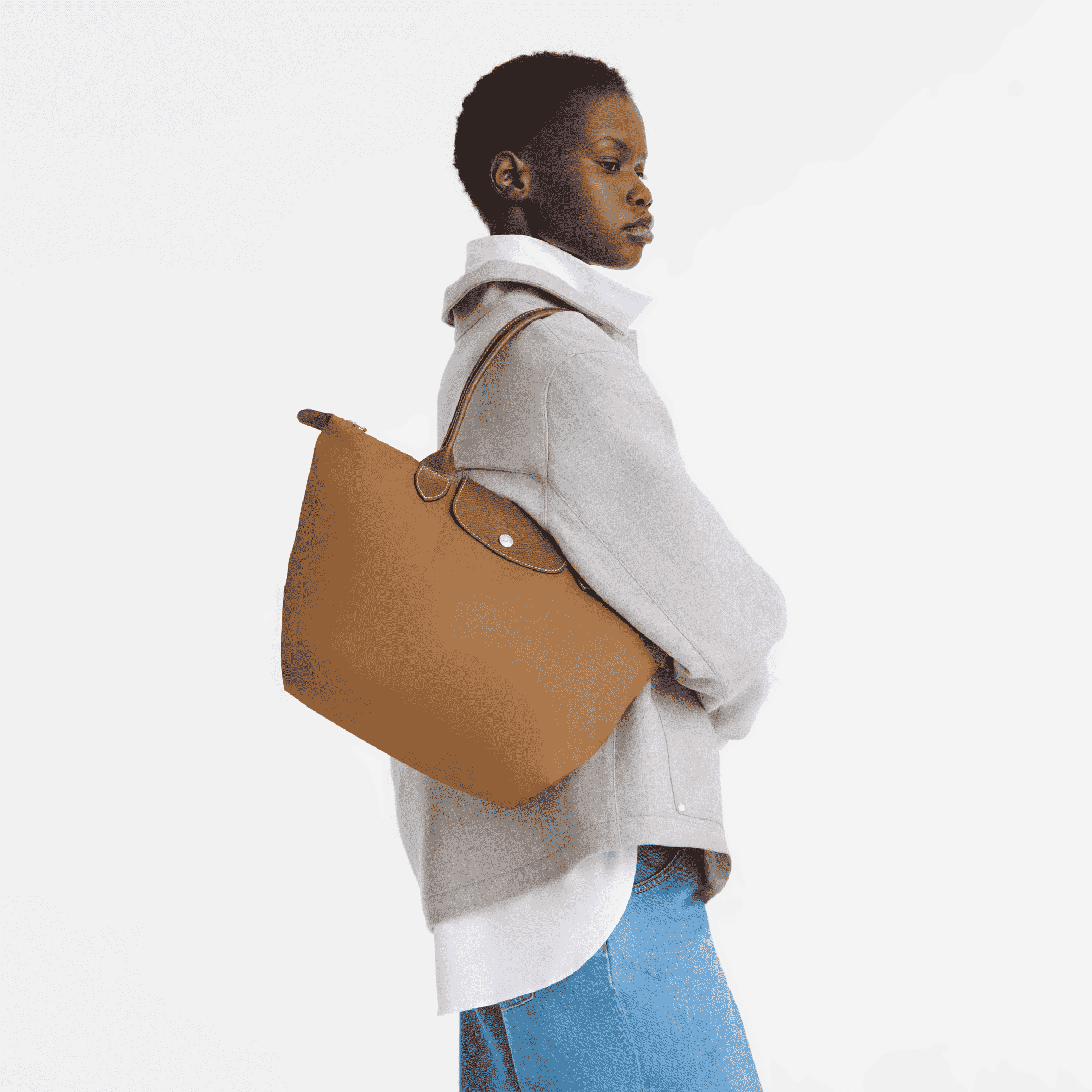 Le Pliage Original M Tote bag