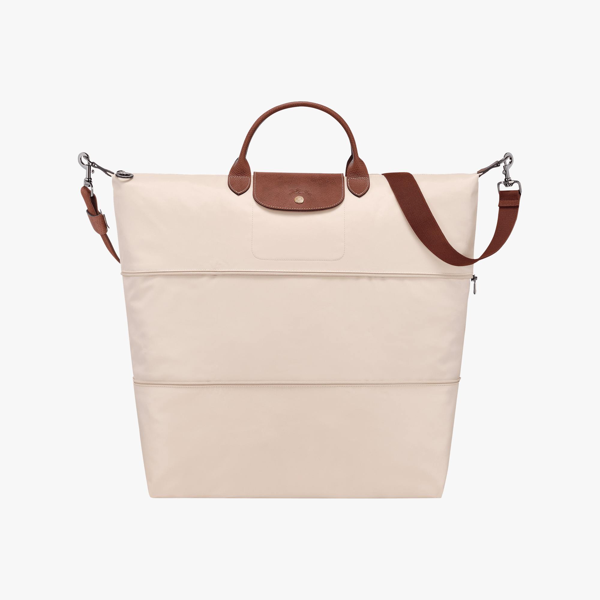 Le Pliage Original Travel bag expandable