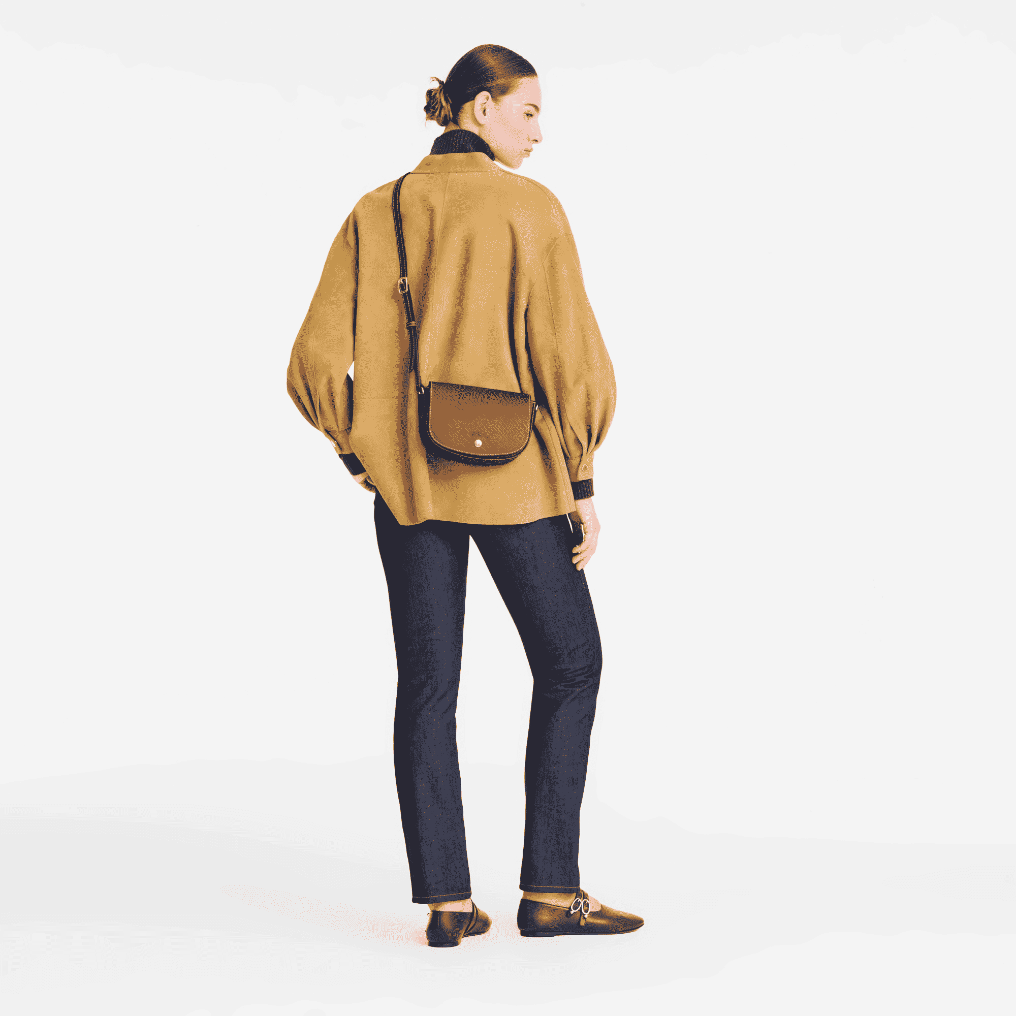 Épure S Crossbody bag