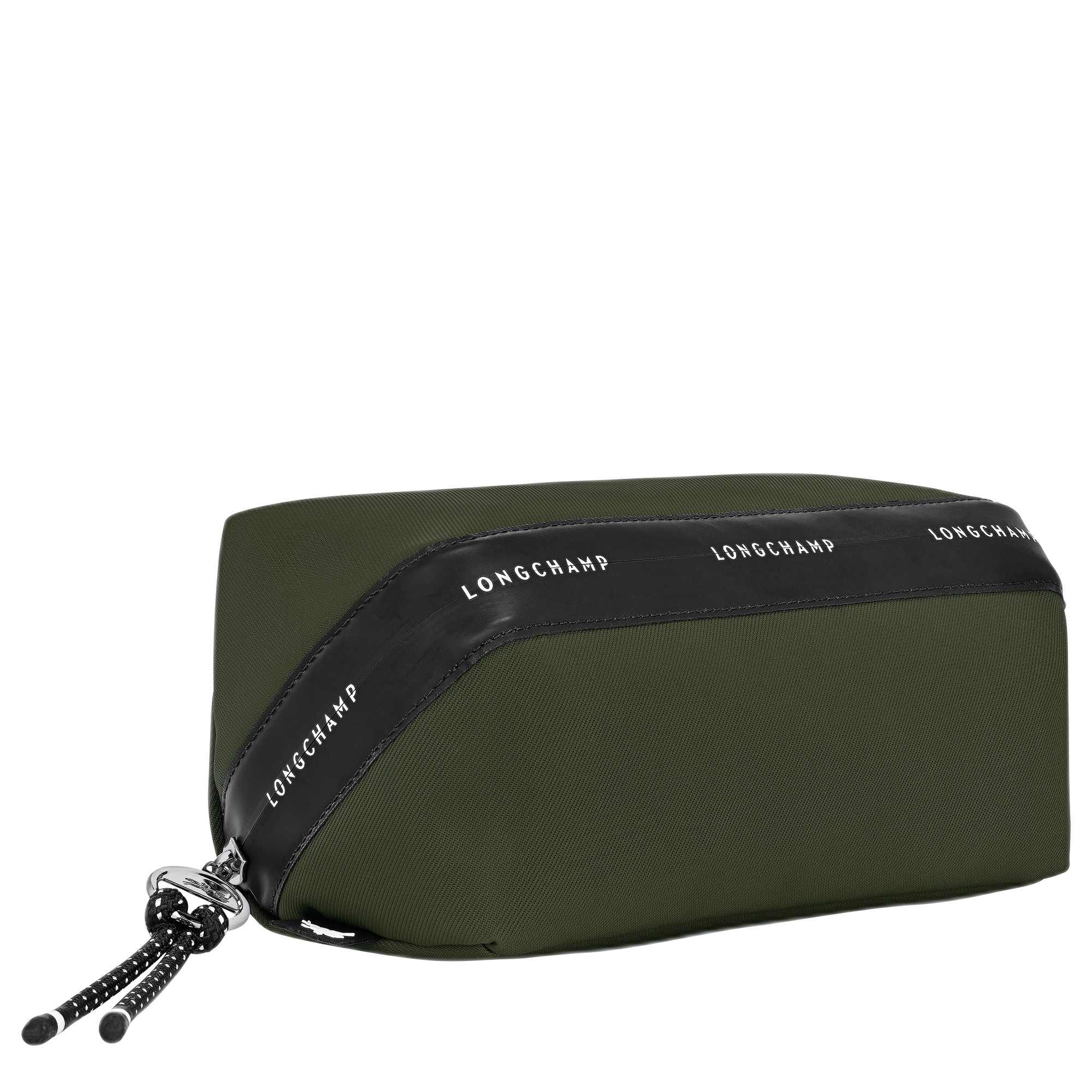 LE PLIAGE ENERGY POUCH KHAKI