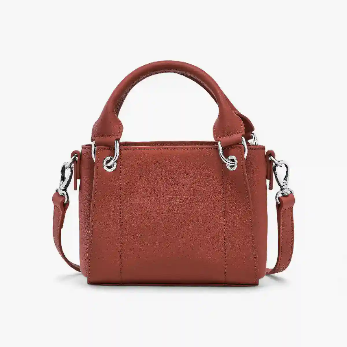 Longchamp 3D XS Handbag