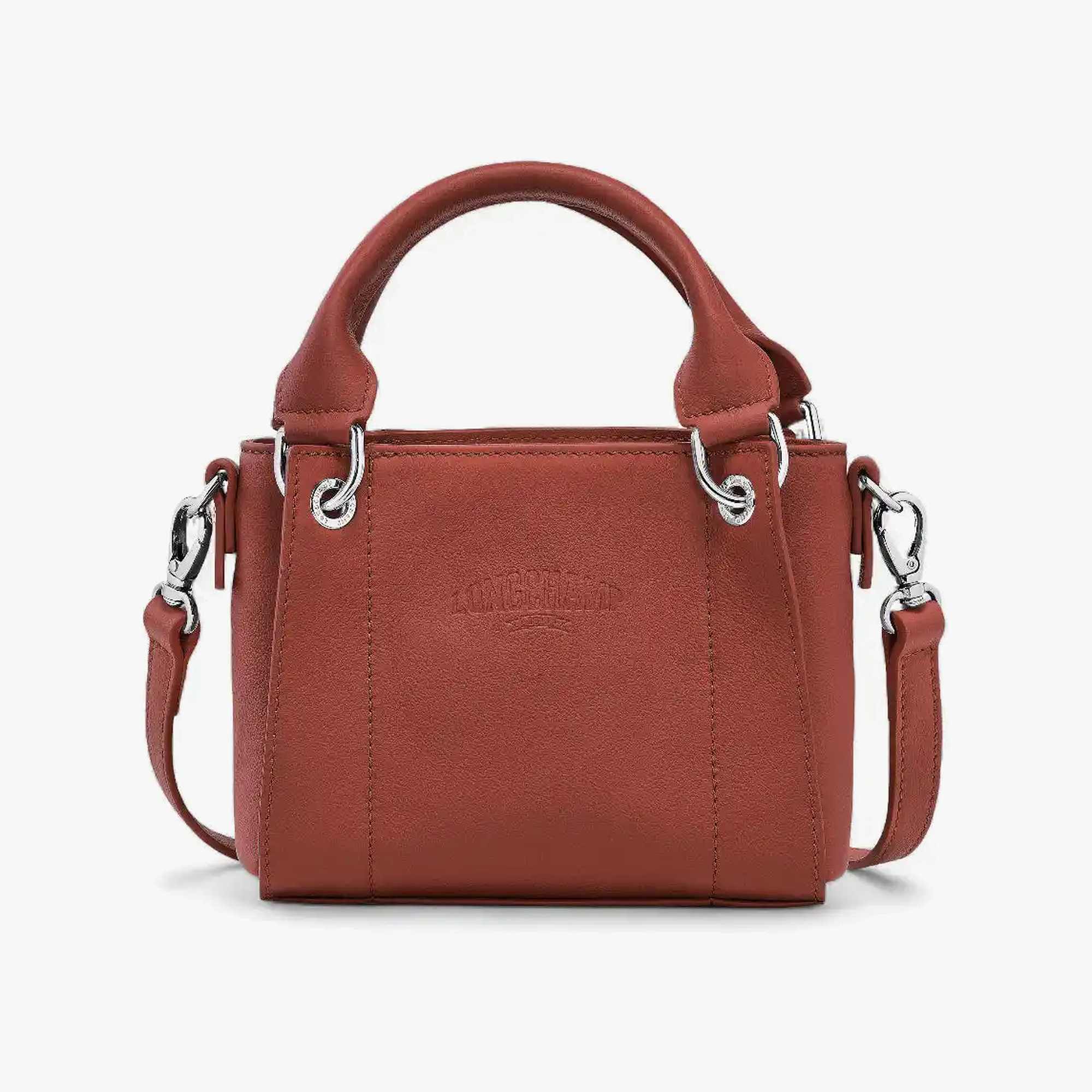 Longchamp 3D XS Handbag