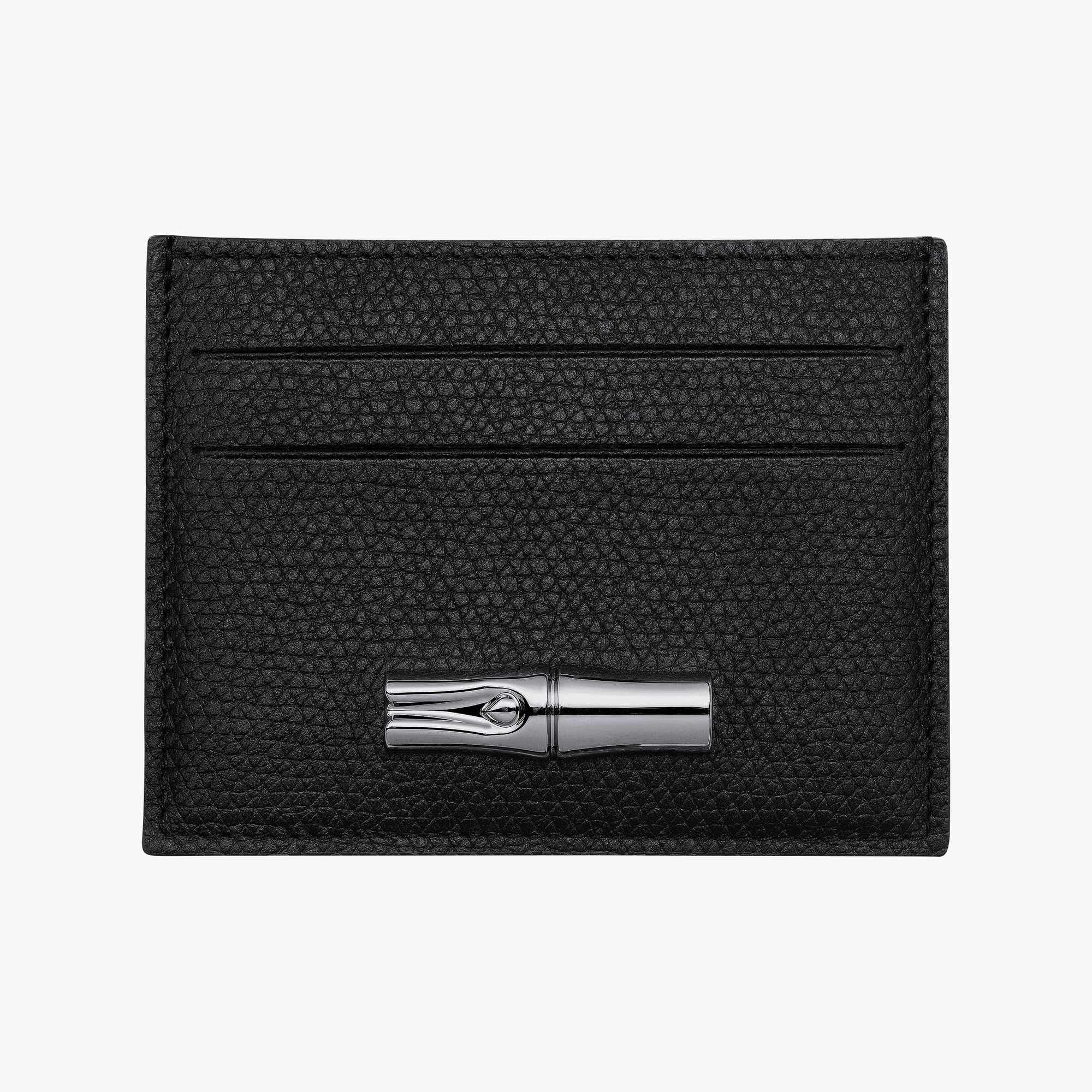 Le Roseau Card holder