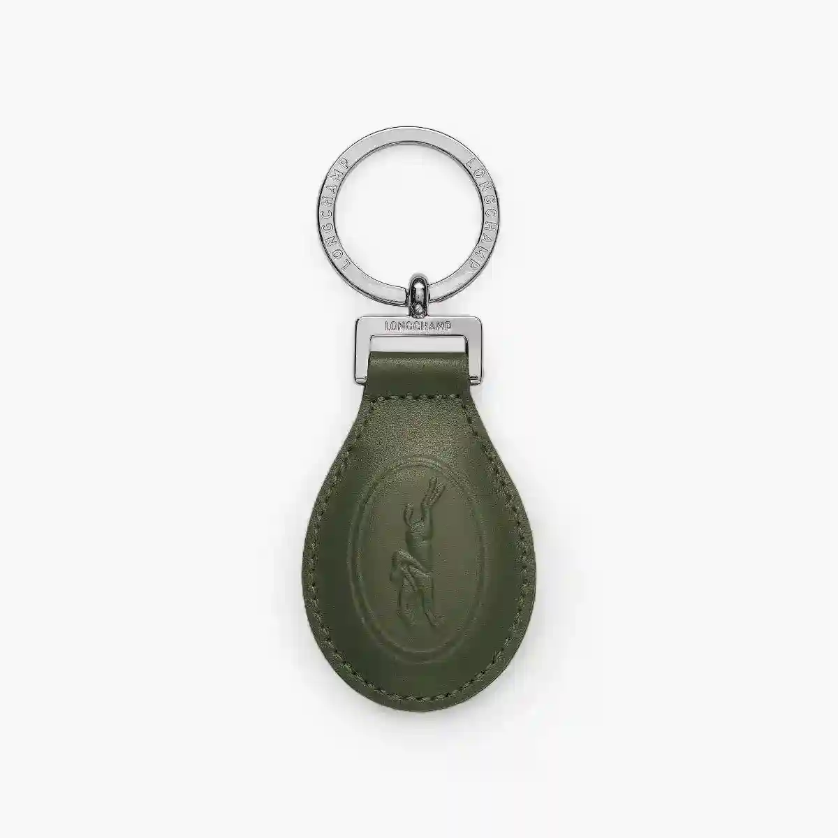 Le Foulonné Key ring