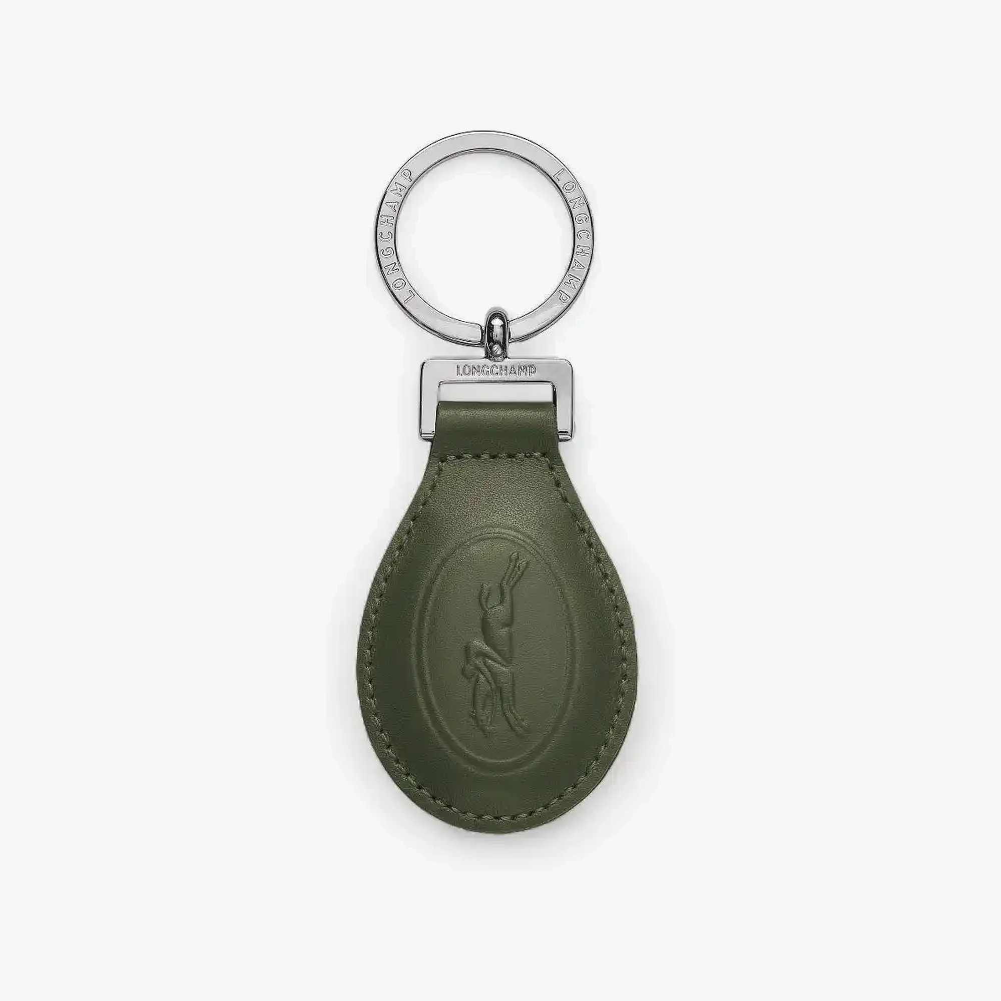 Le Foulonné Key ring