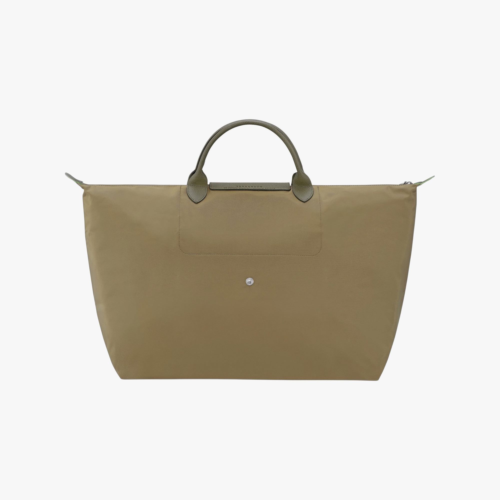 Le Pliage Green L Travel bag