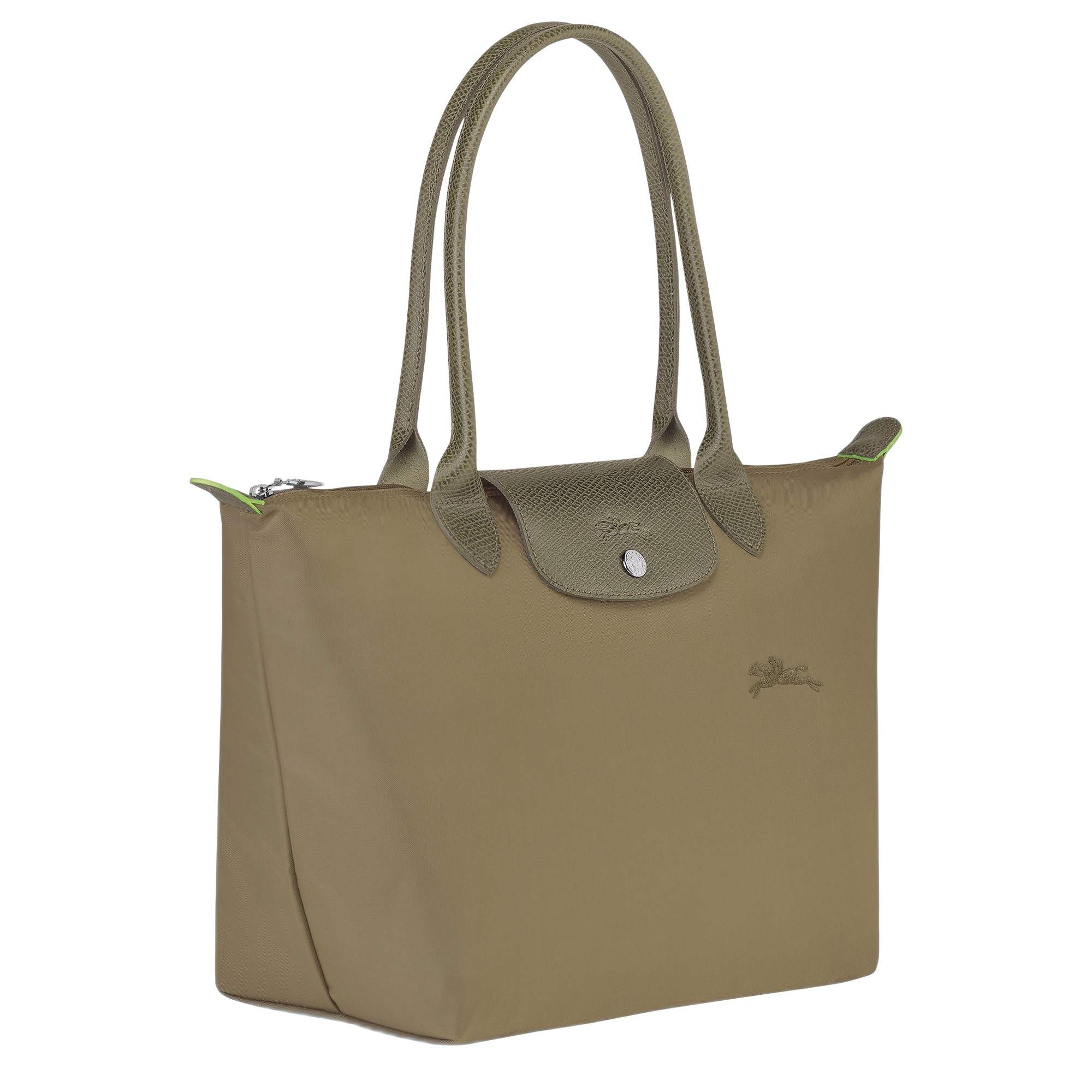 Le Pliage Green Shoulder bag Artichoke