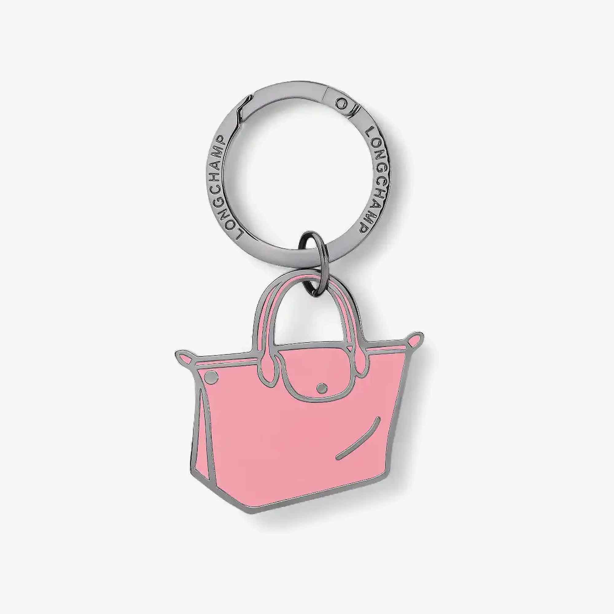 Le Pliage Key rings
