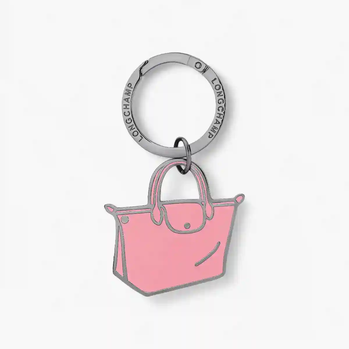 Le Pliage Key rings