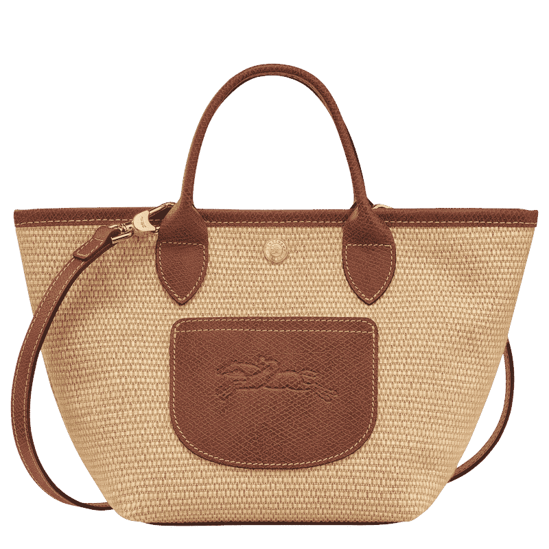 Le Pliage Collection XS Basket Bag