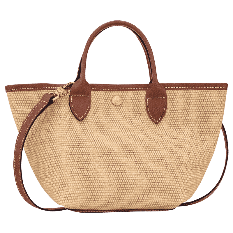 Le Pliage Collection XS Basket Bag