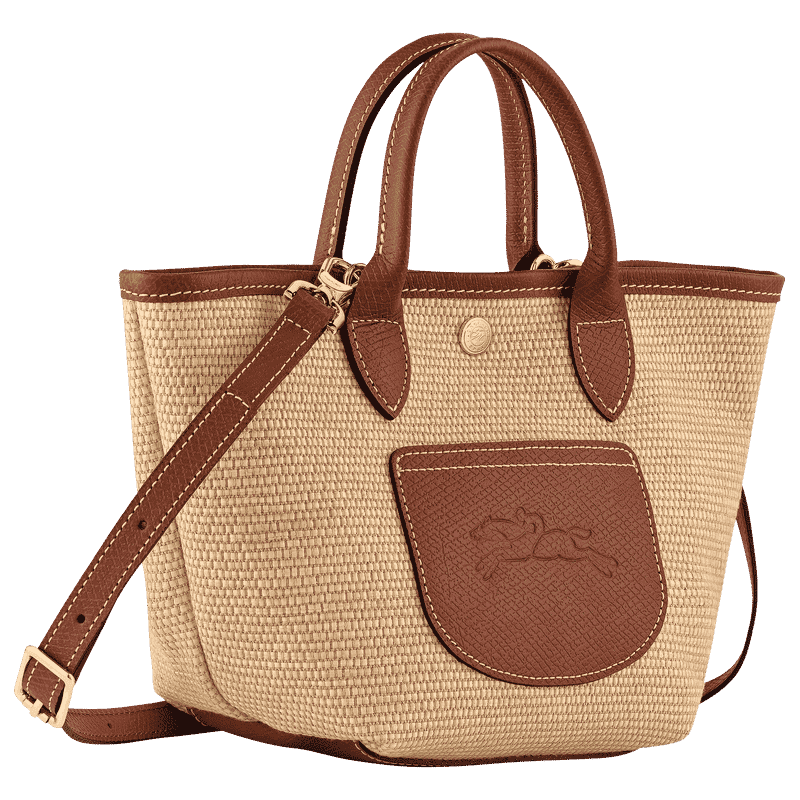 Le Pliage Collection XS Basket Bag