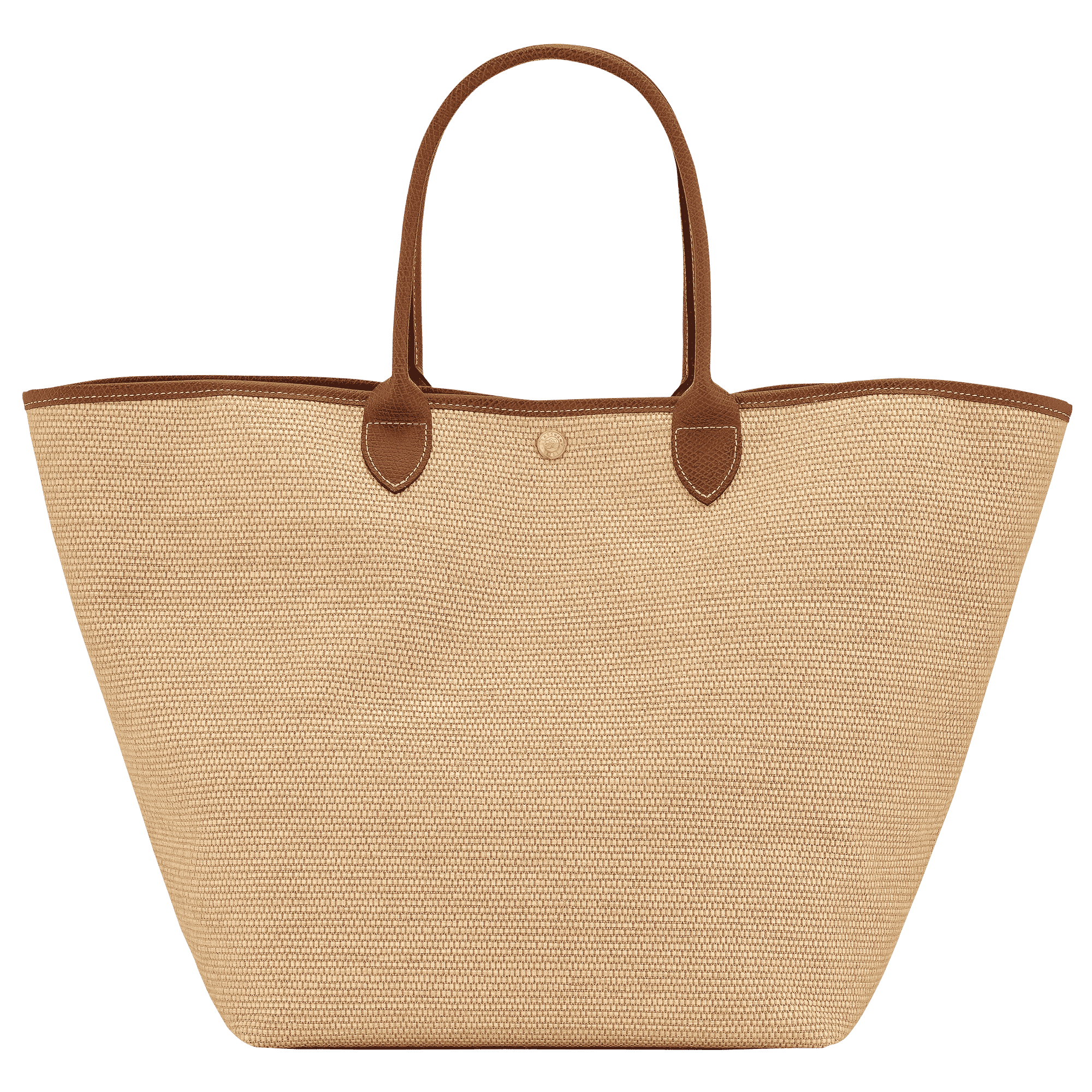 Le Pliage Collection L Basket bag