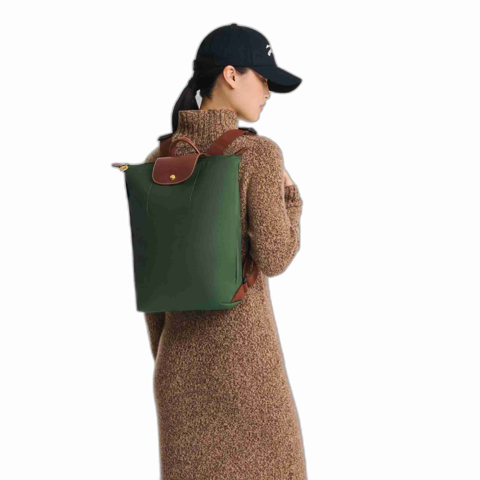 Le Pliage Original M Backpack