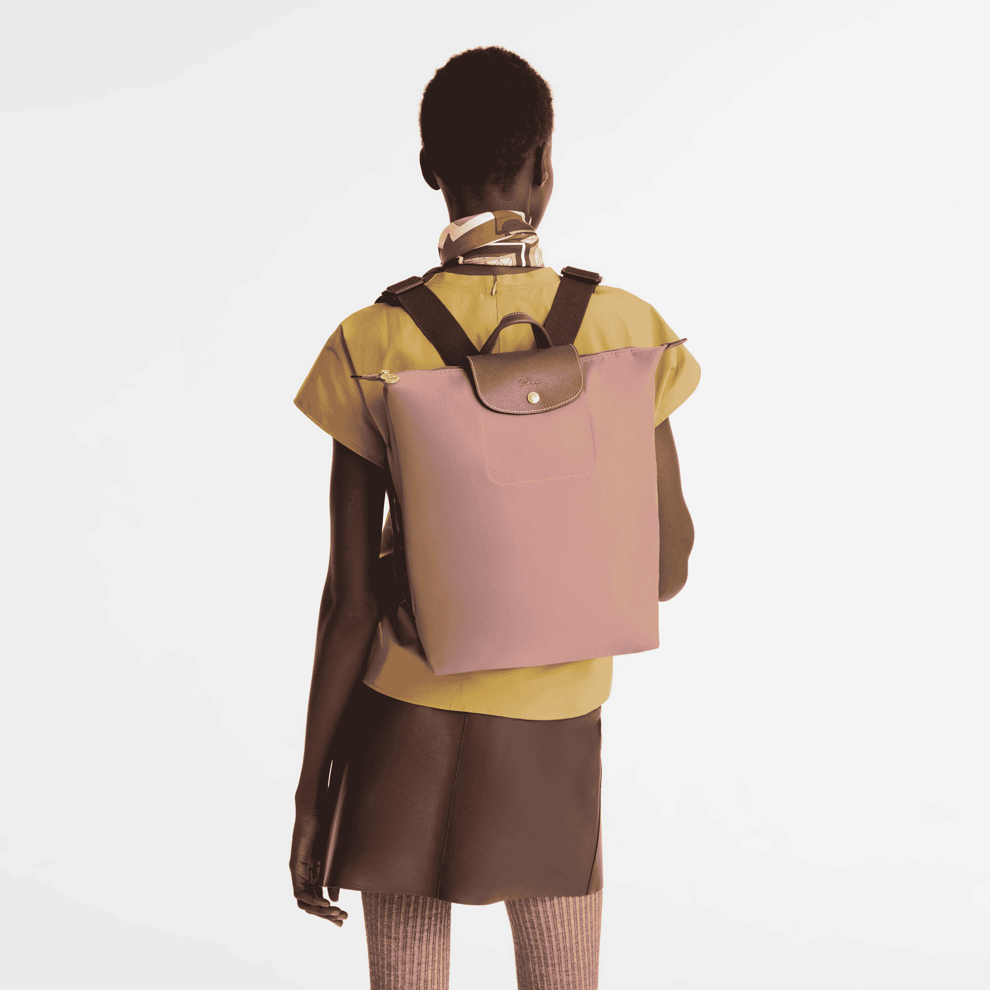 Le Pliage Original M Backpack