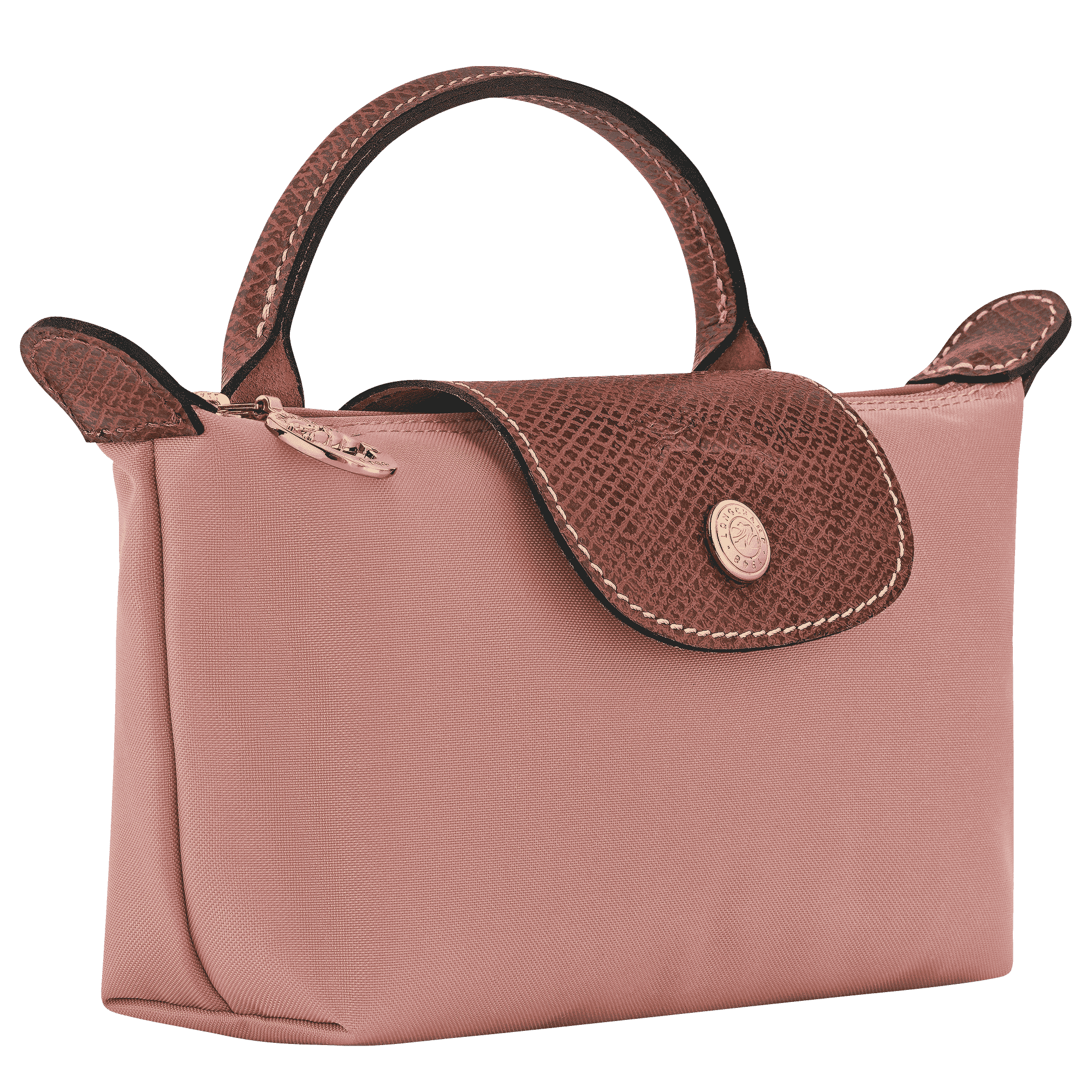 Le Pliage Original Pouch with handle