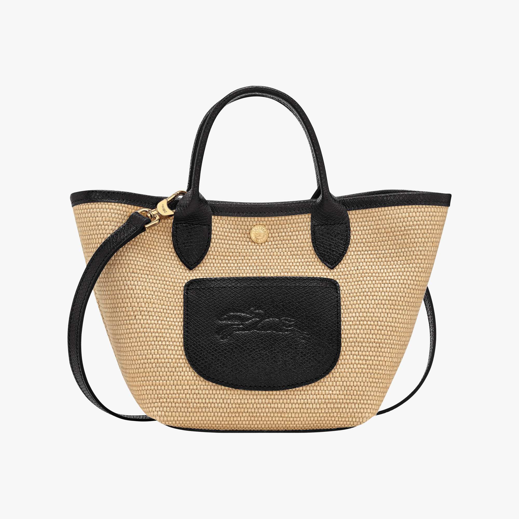 Le Pliage Collection XS Basket Bag