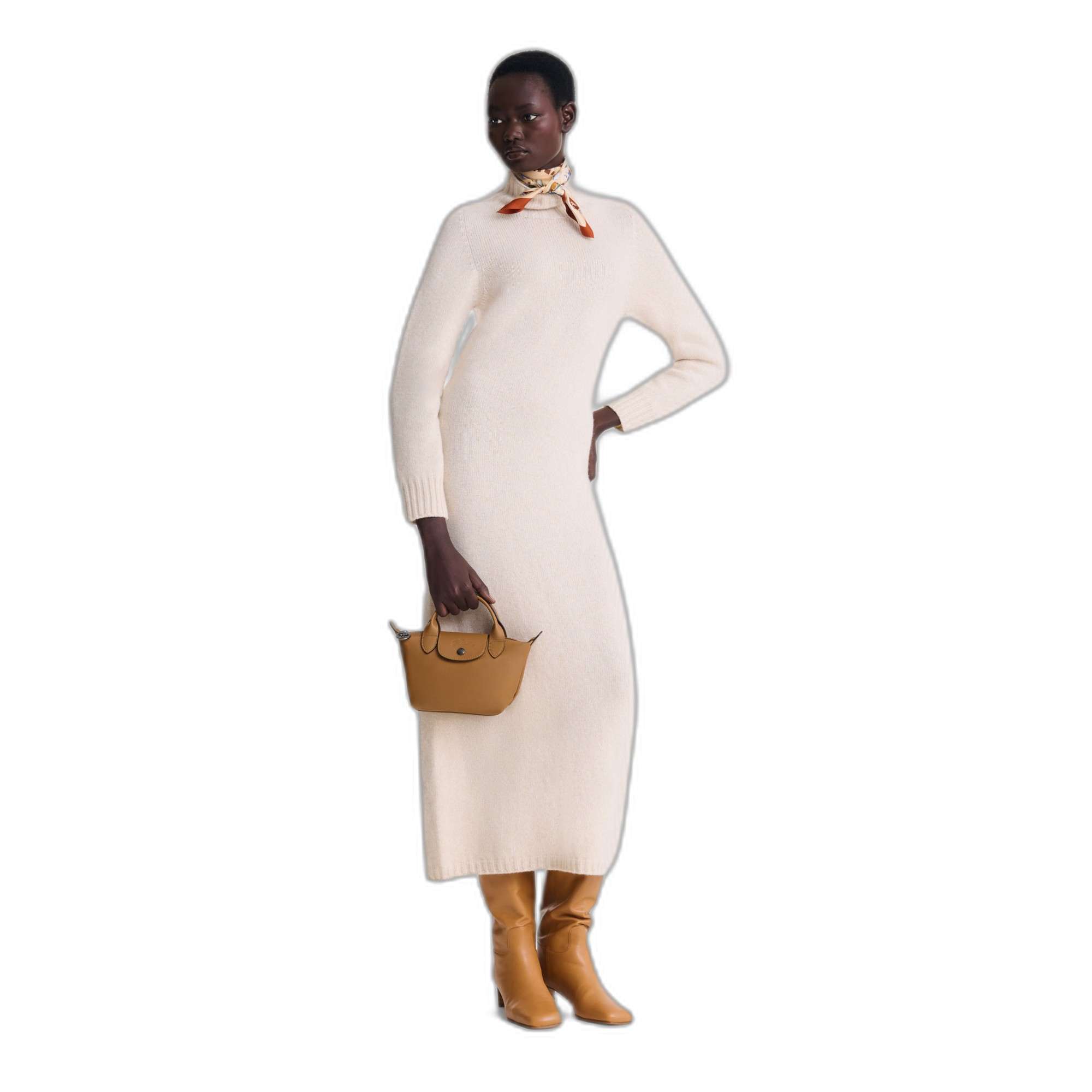 LE PLIAGE XTRA TOP HANDLE BAG TOBACCO
