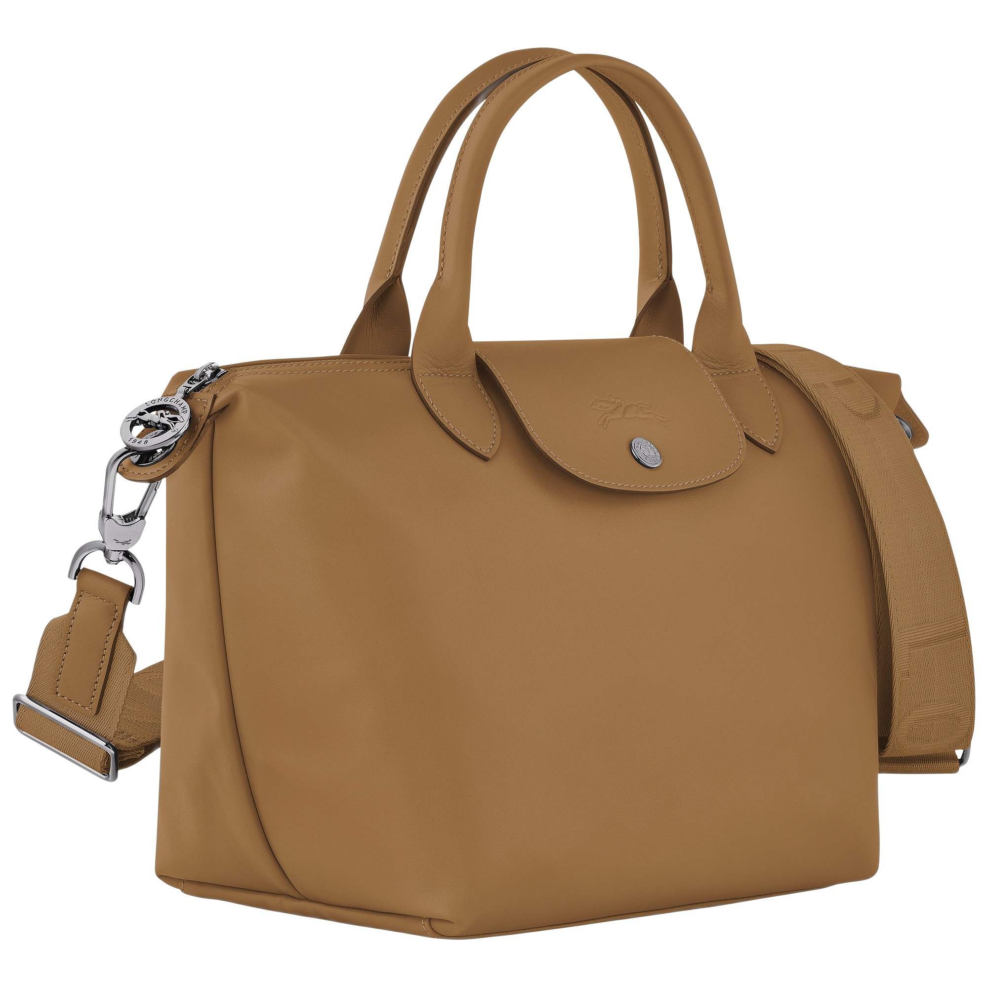 LE PLIAGE XTRA TOP HANDLE BAG TOBACCO
