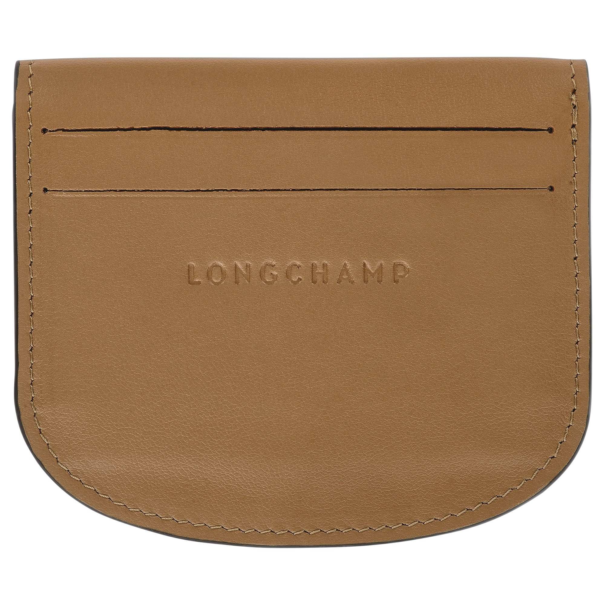 LE PLIAGE XTRA CARD HOLDER TOBACCO