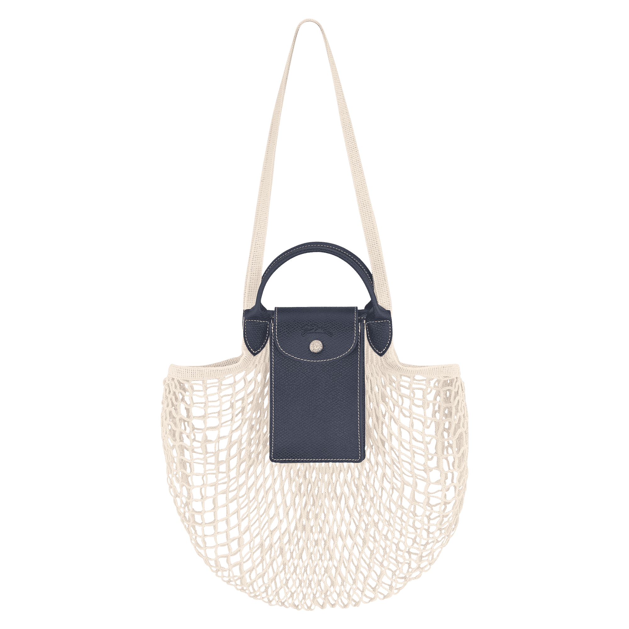 Le Pliage Collection L Mesh bag