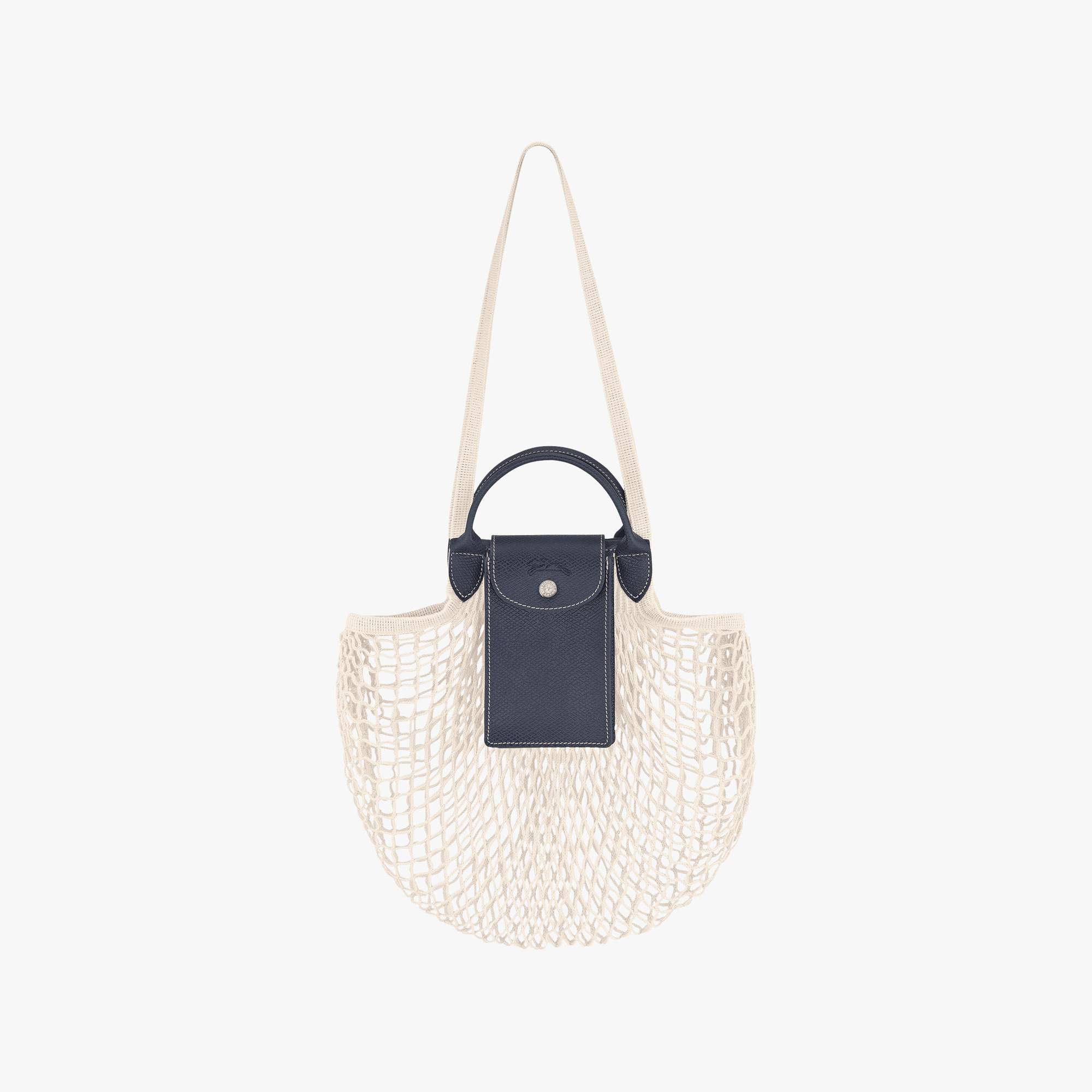 Le Pliage Collection L Mesh bag