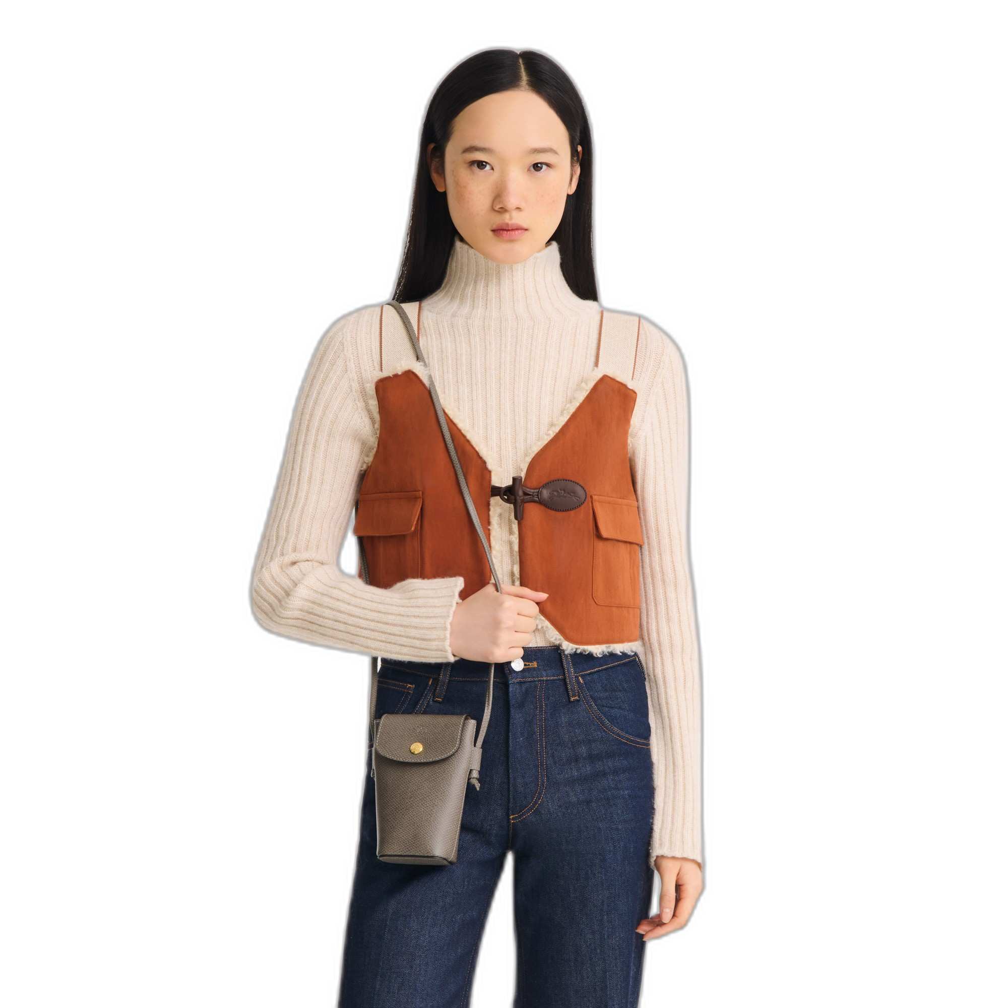 EPURE PHONE CASE TURTLEDOVE