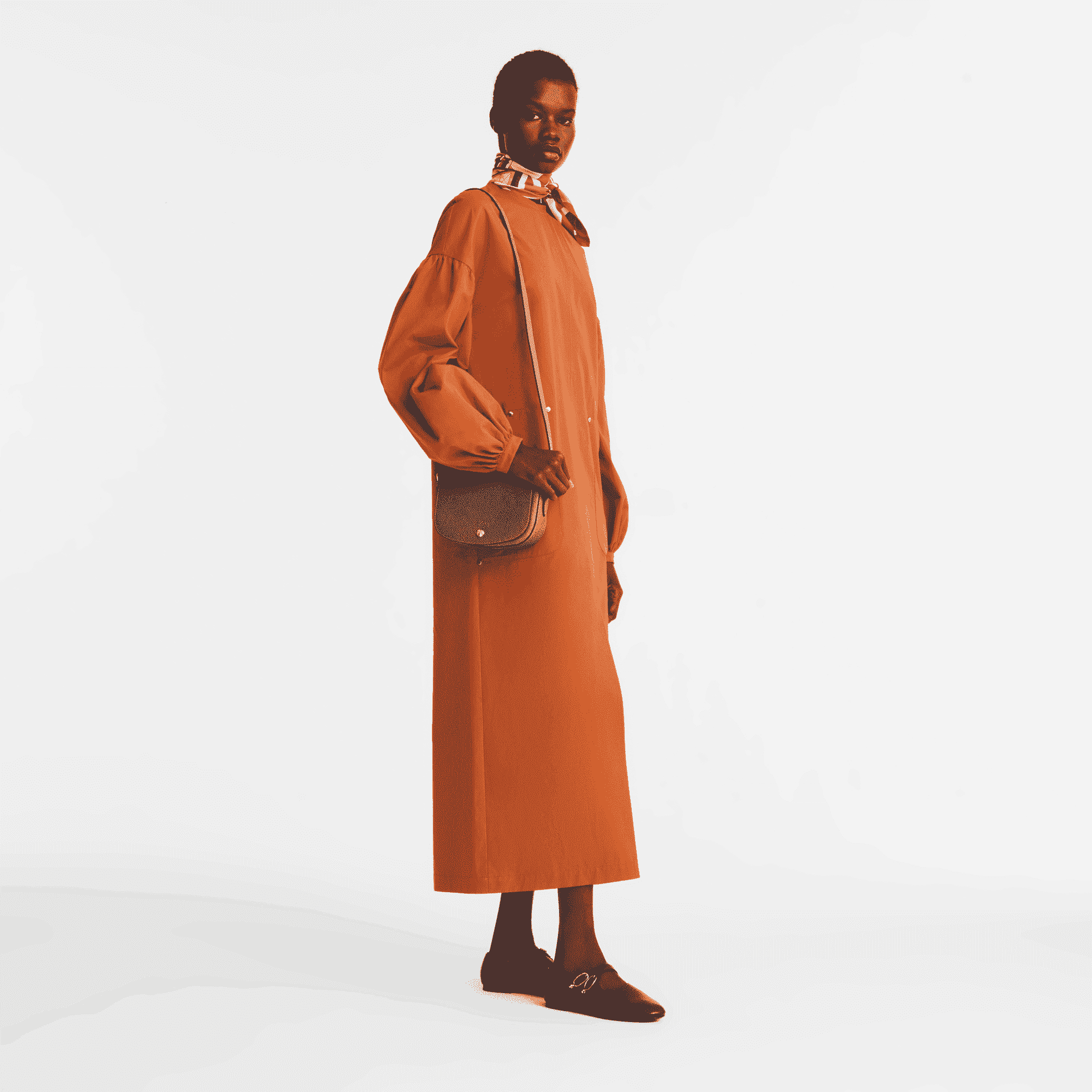 Épure S Crossbody bag